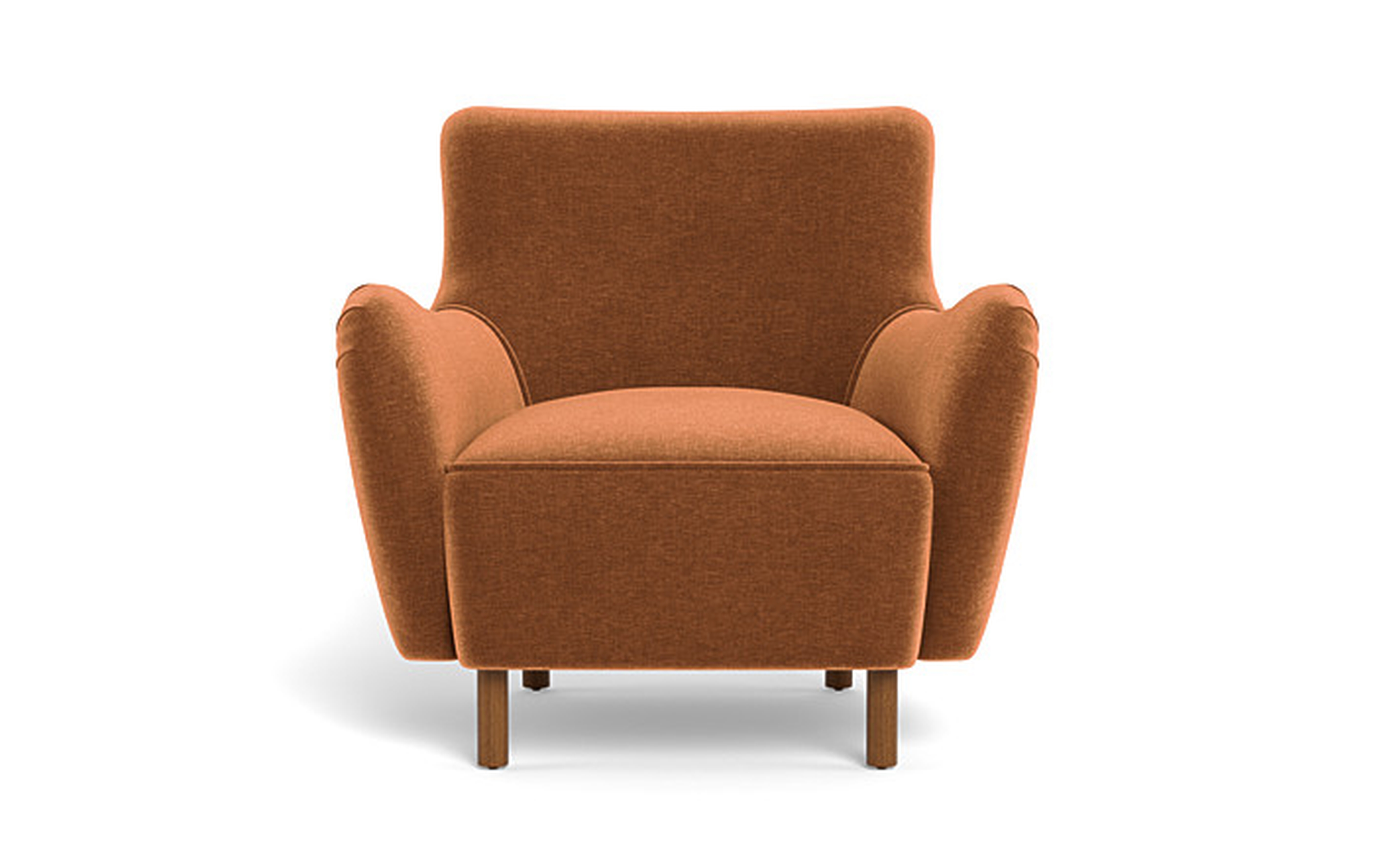 Perry Accent Chair - Interior Define