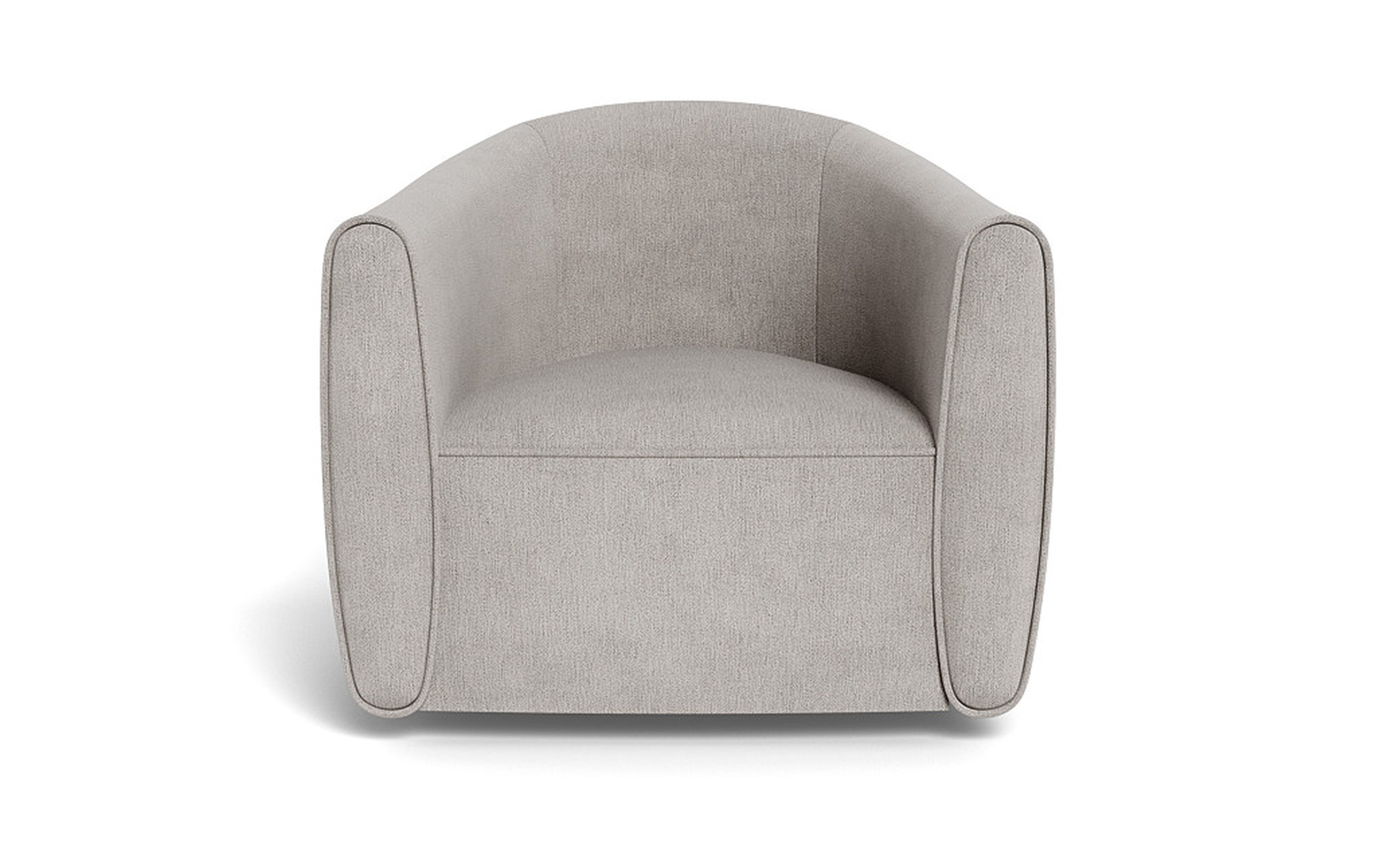 Lawson Swivel Chair - Interior Define