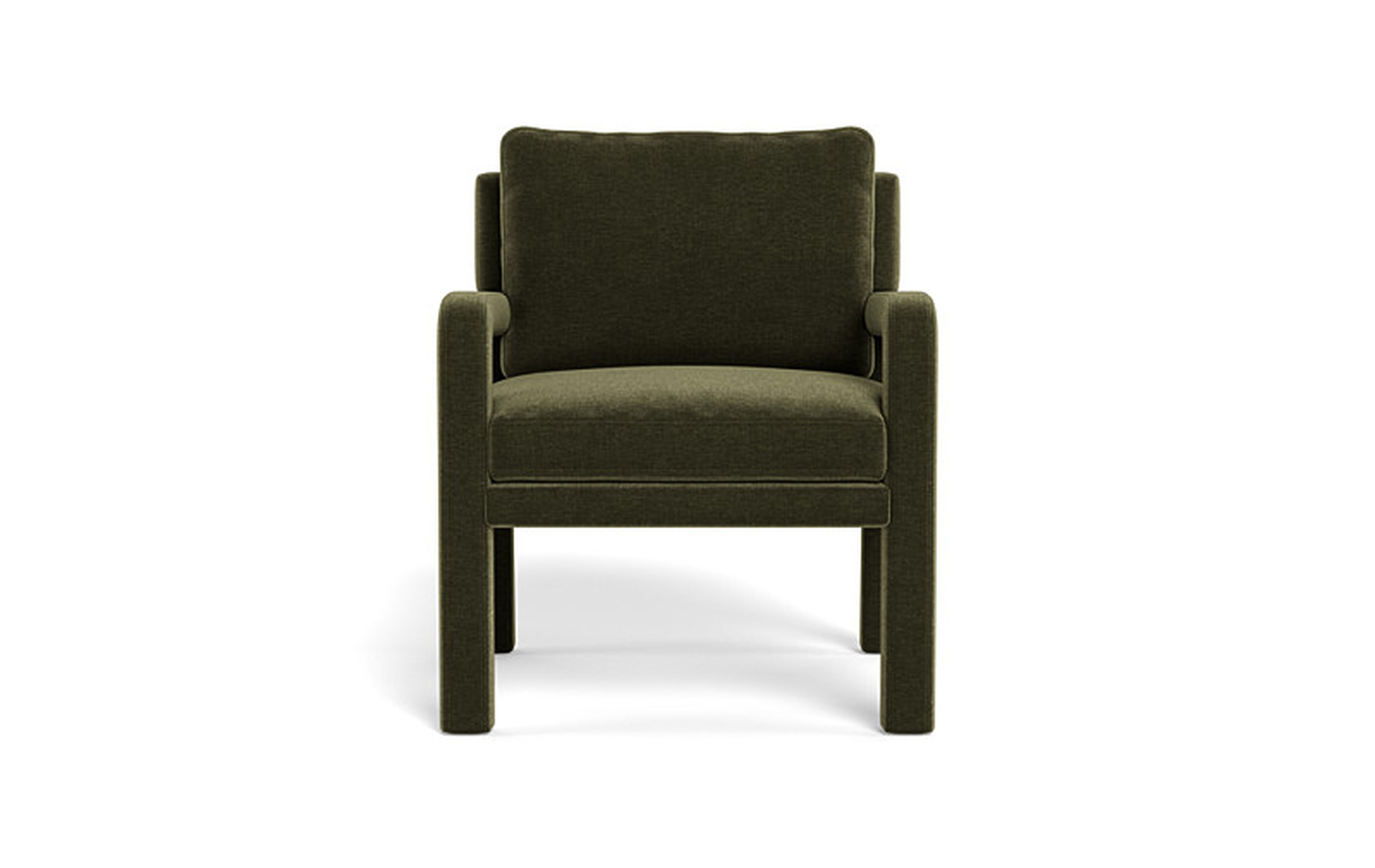 Rowan Accent Chair - Interior Define