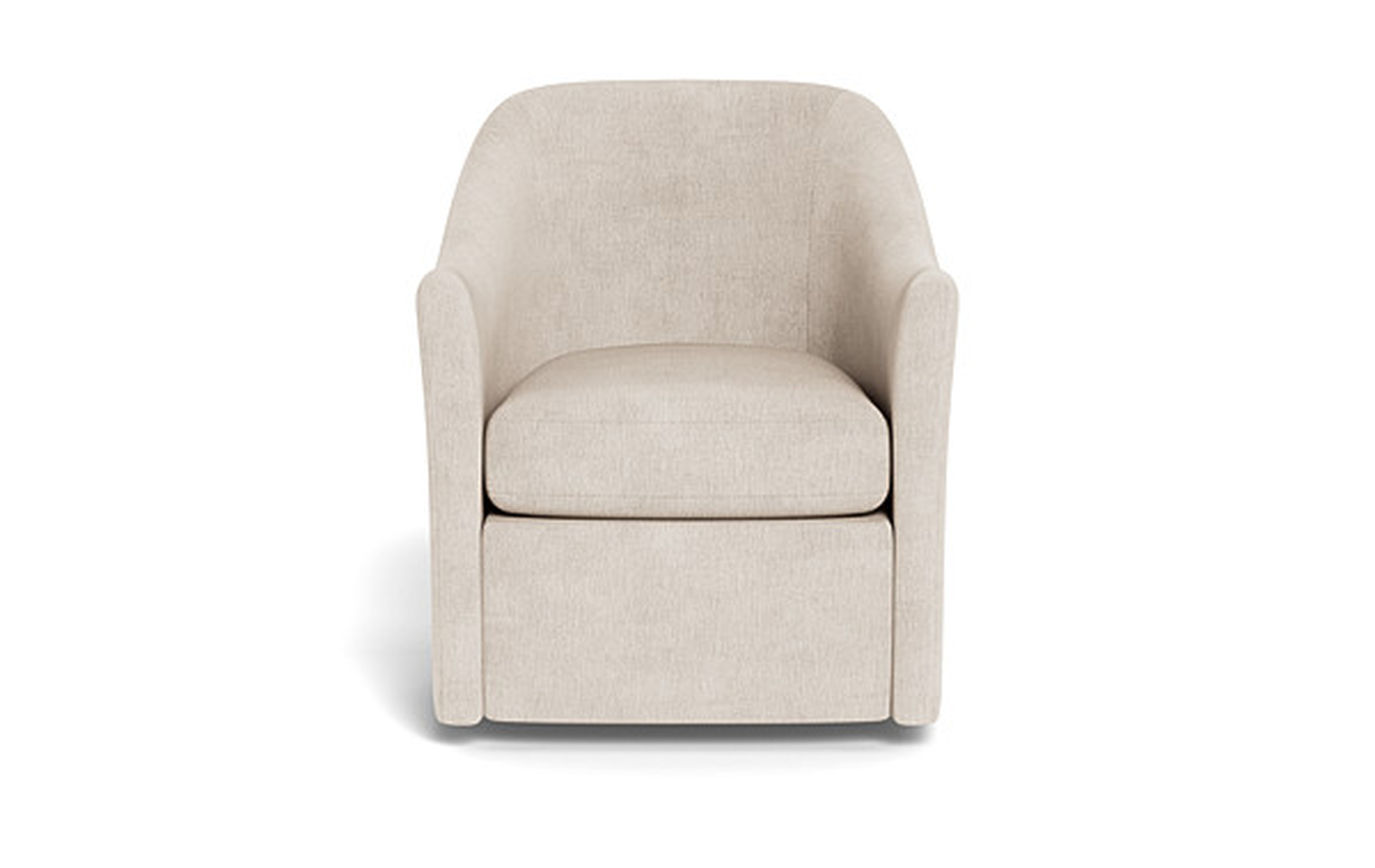 Savona Swivel Chair - Interior Define
