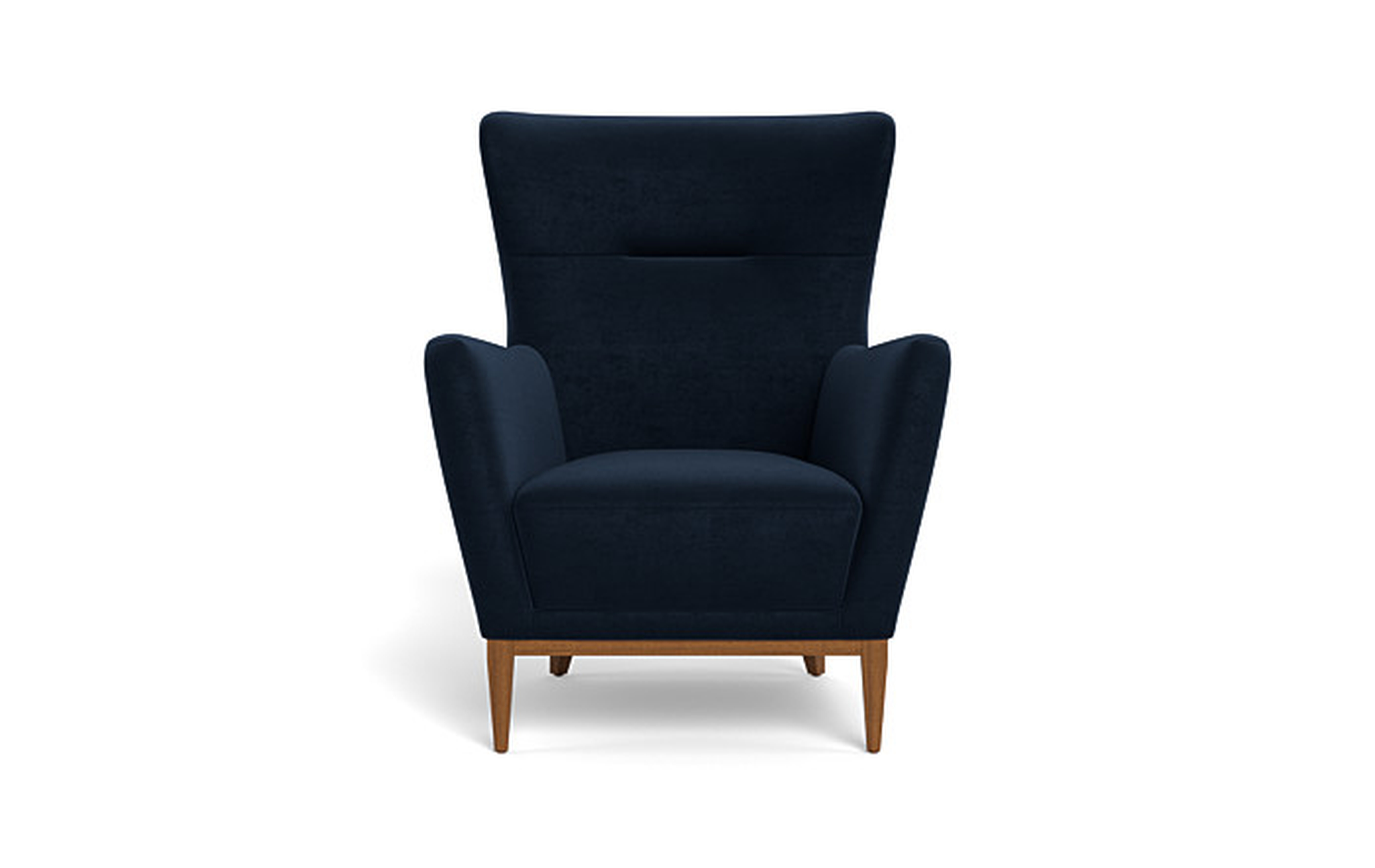 Fisher Accent Chair - Interior Define