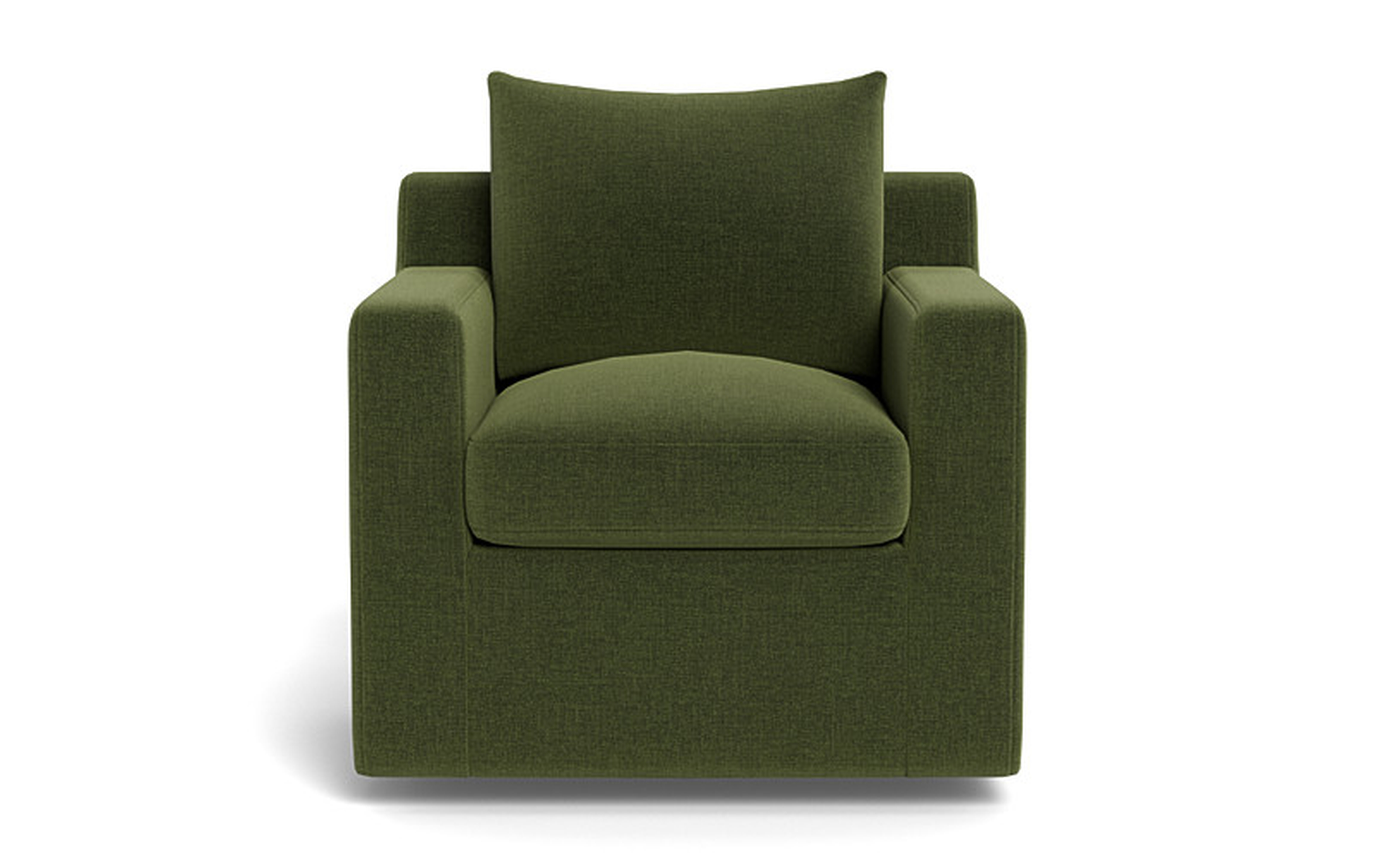 Sloan Swivel Chair - Interior Define
