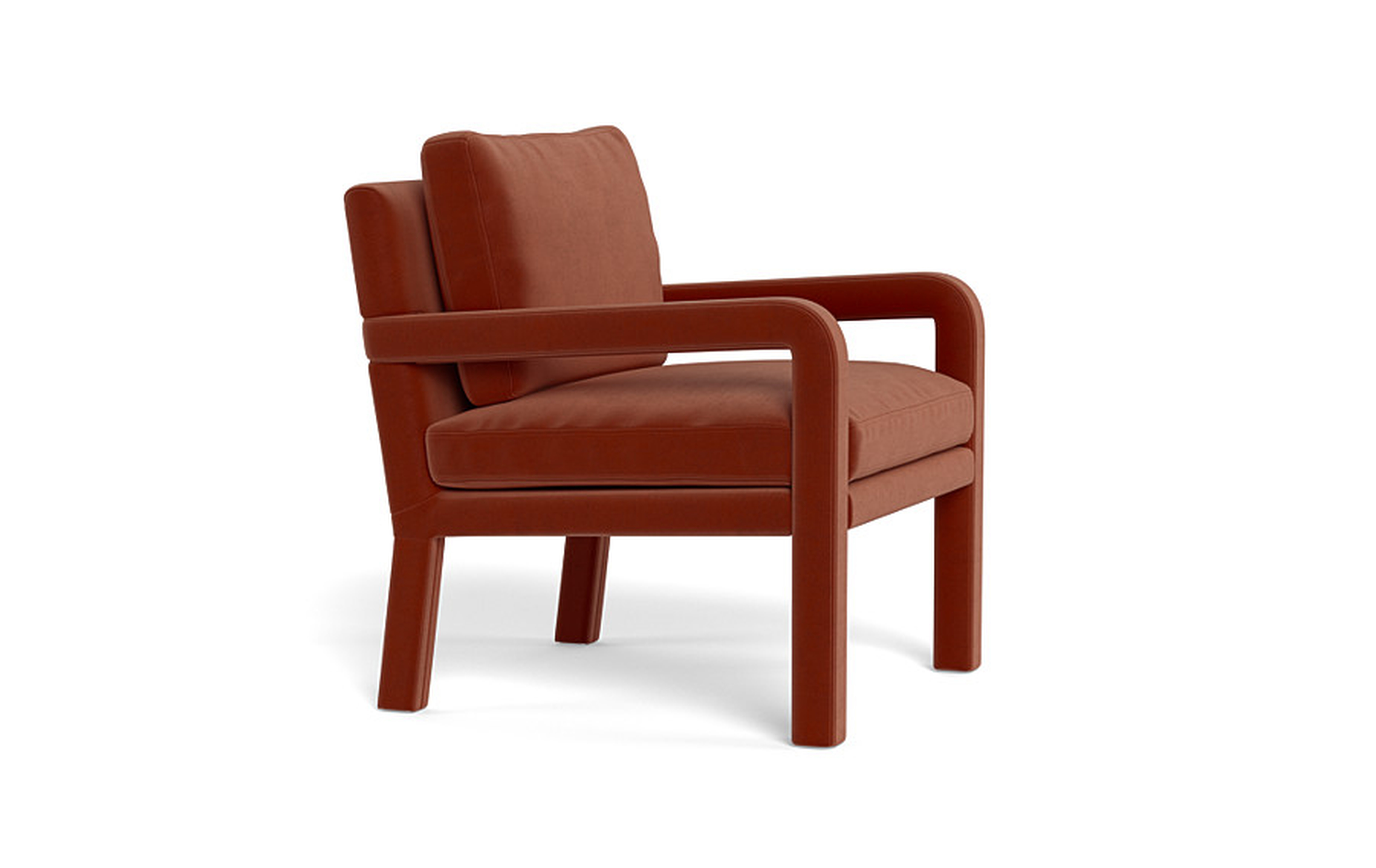 Rowan Accent Chair - Interior Define