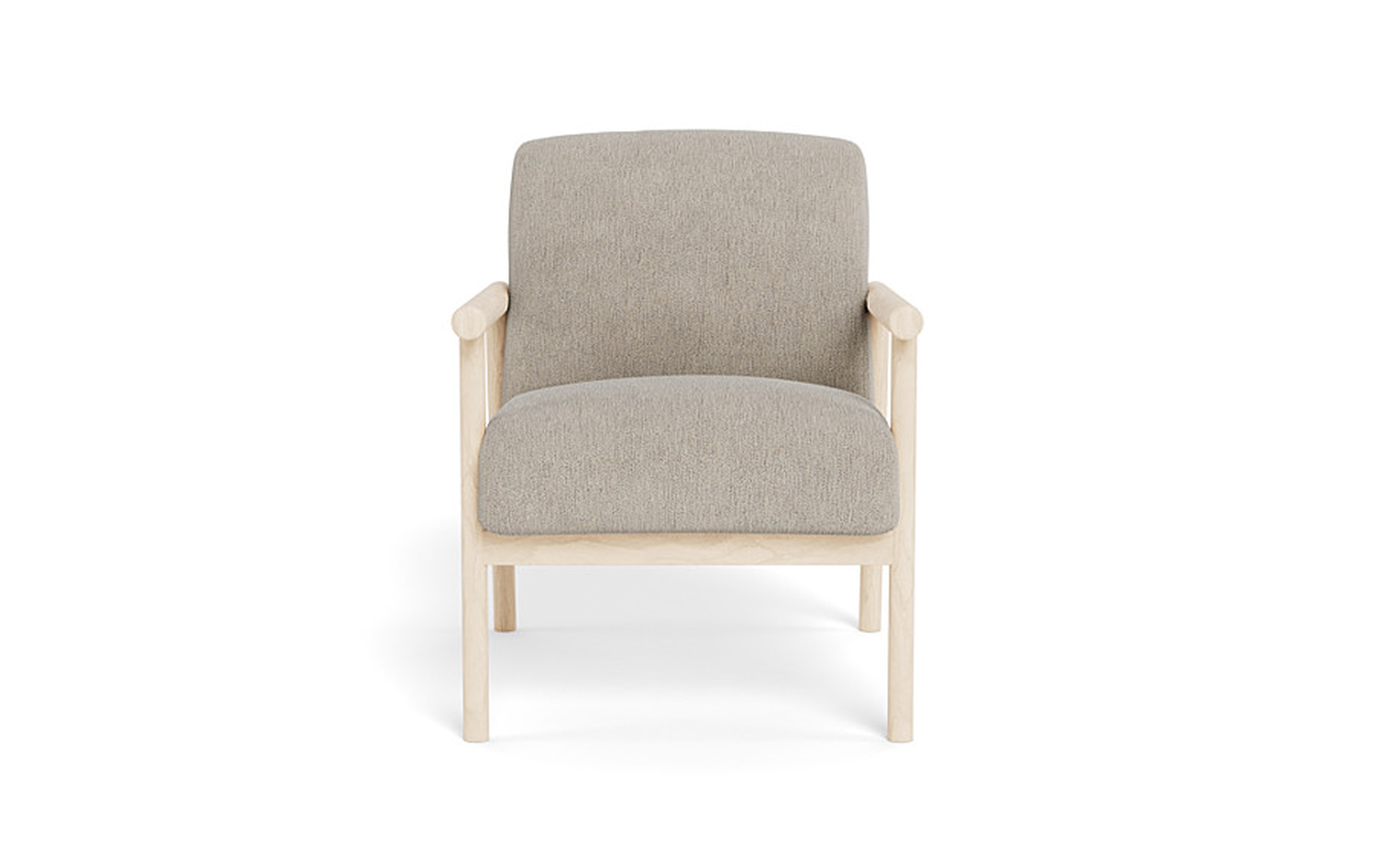 Harris Accent Chair - Interior Define