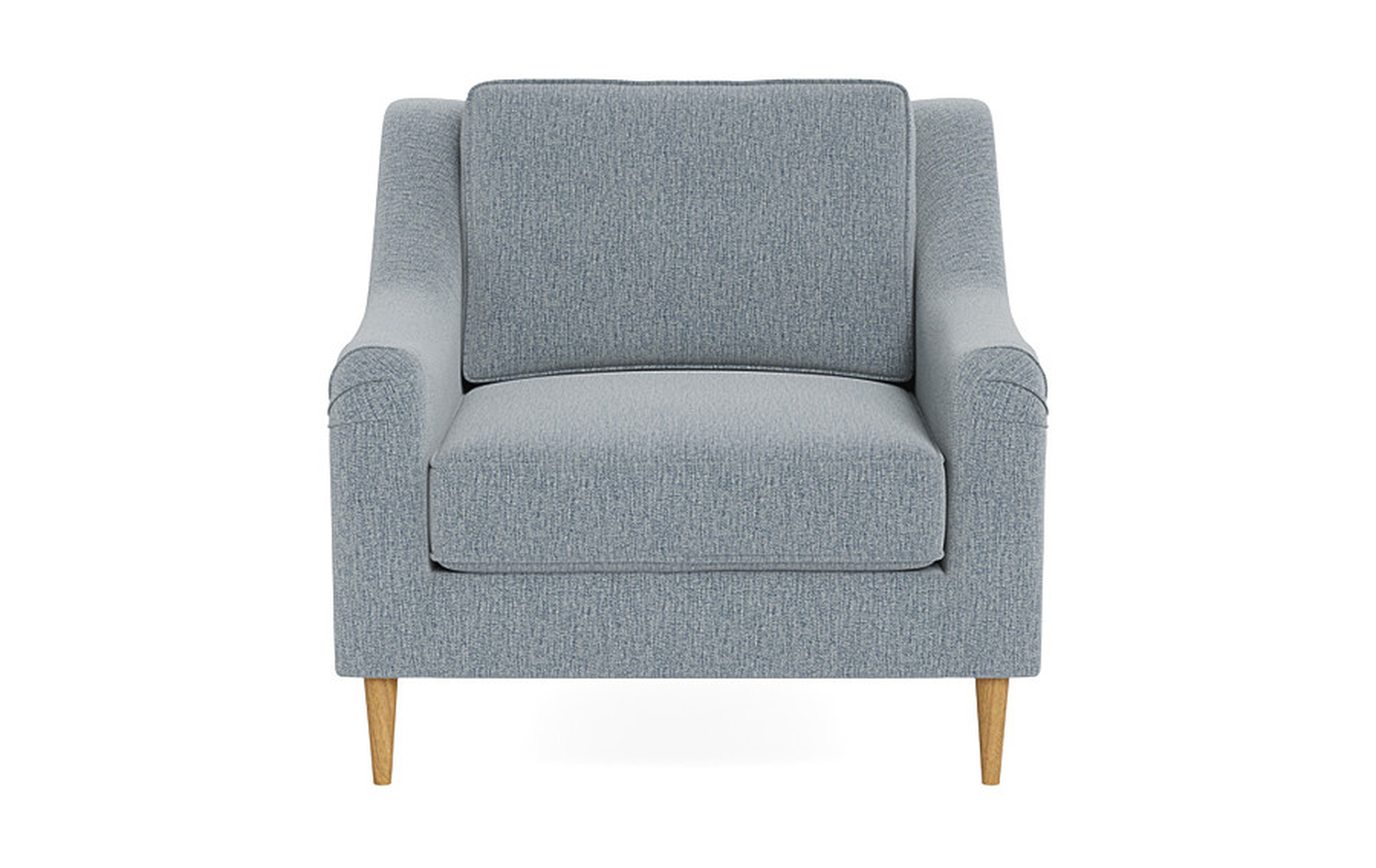 Alexander Accent Chair - Interior Define