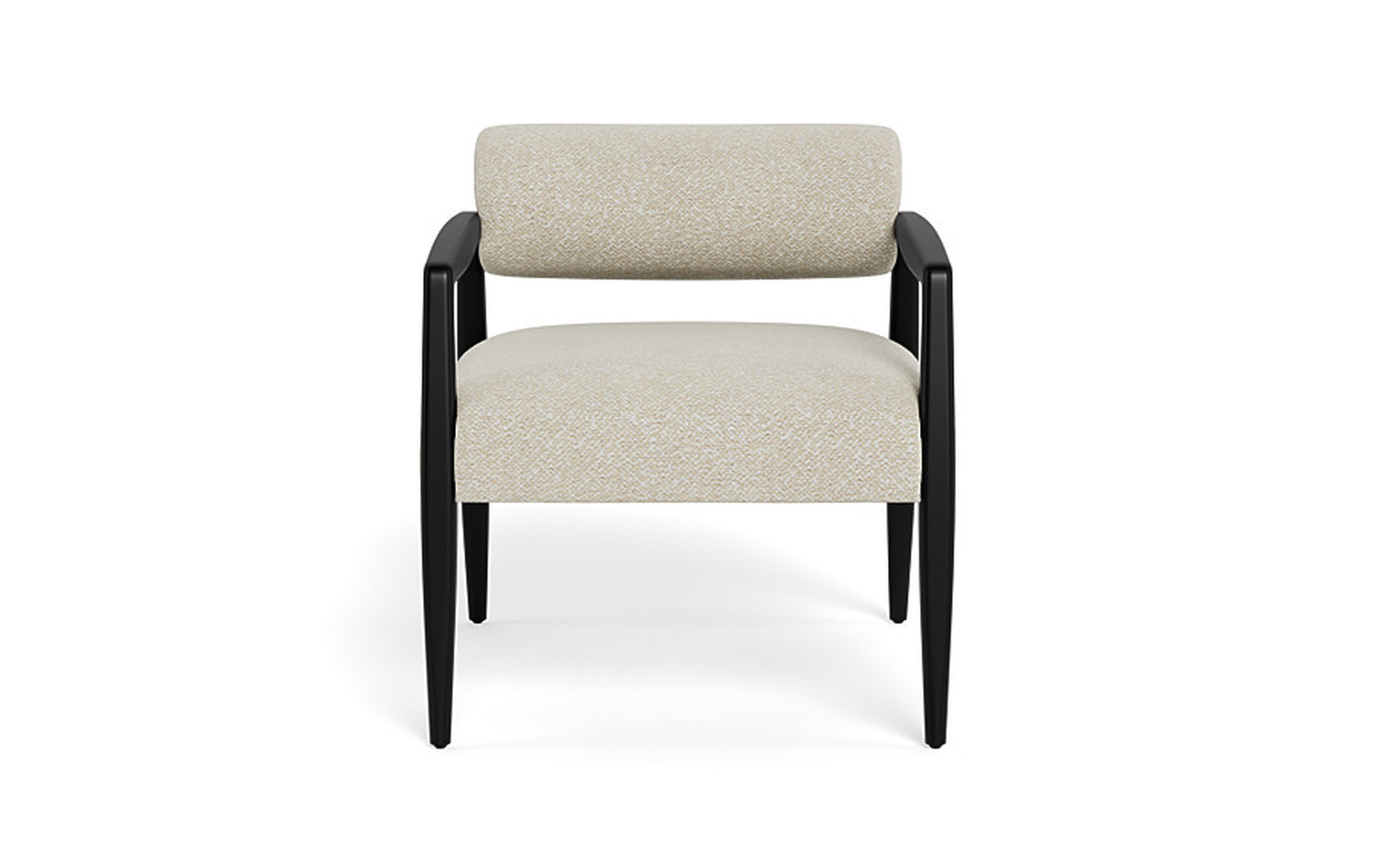 Gwen Accent Chair - Interior Define