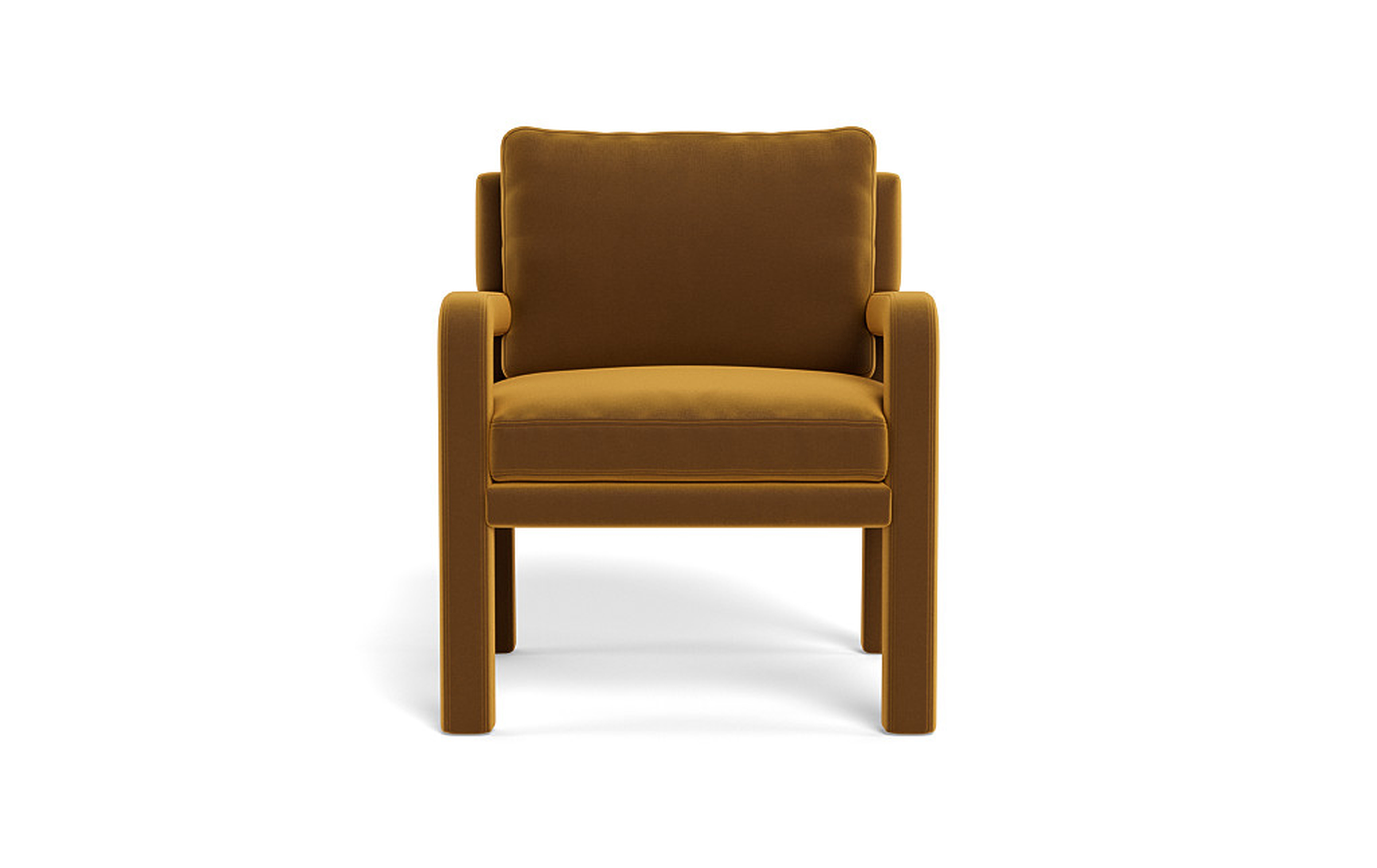 Rowan Accent Chair - Interior Define