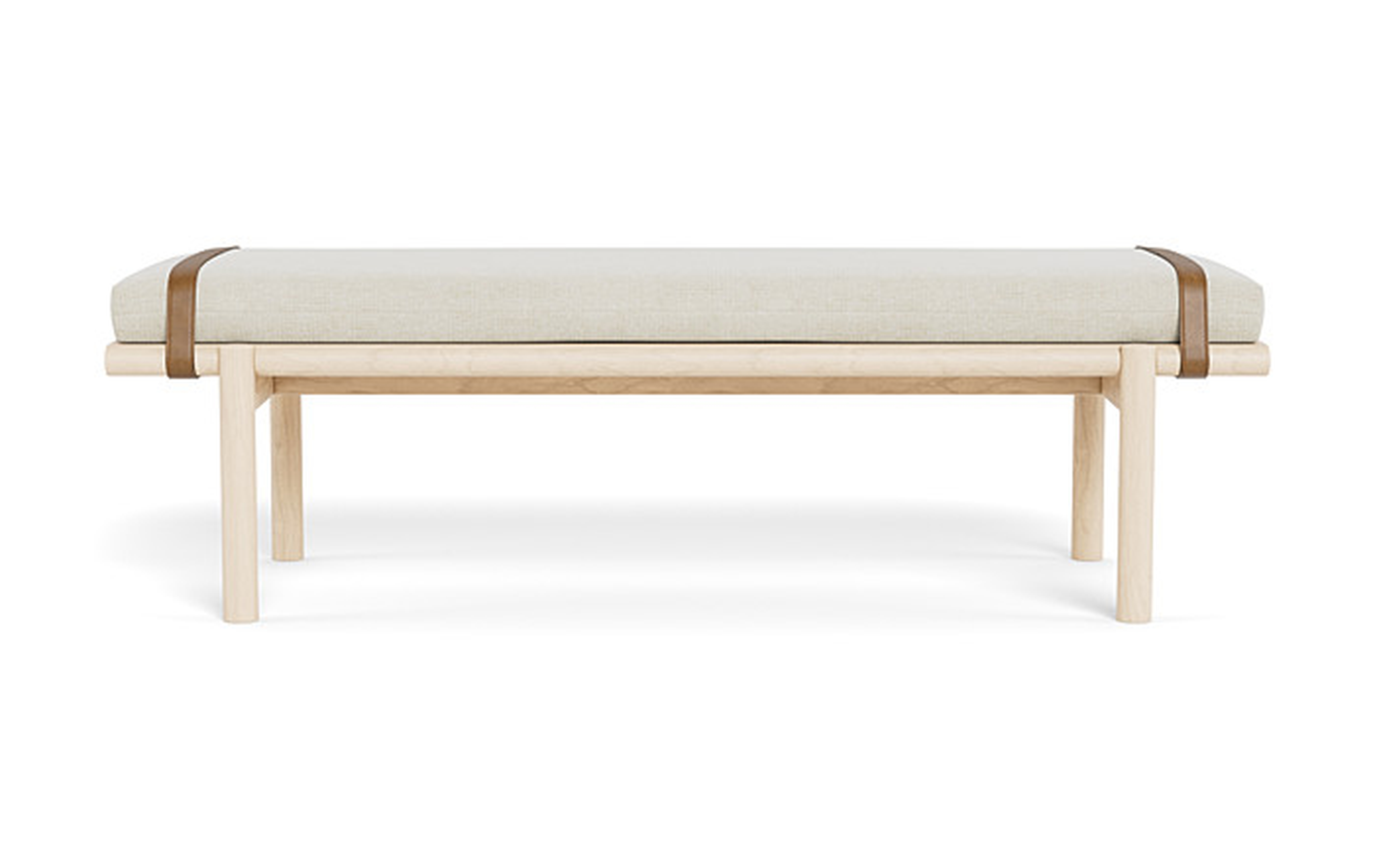 Ines Bench - Interior Define