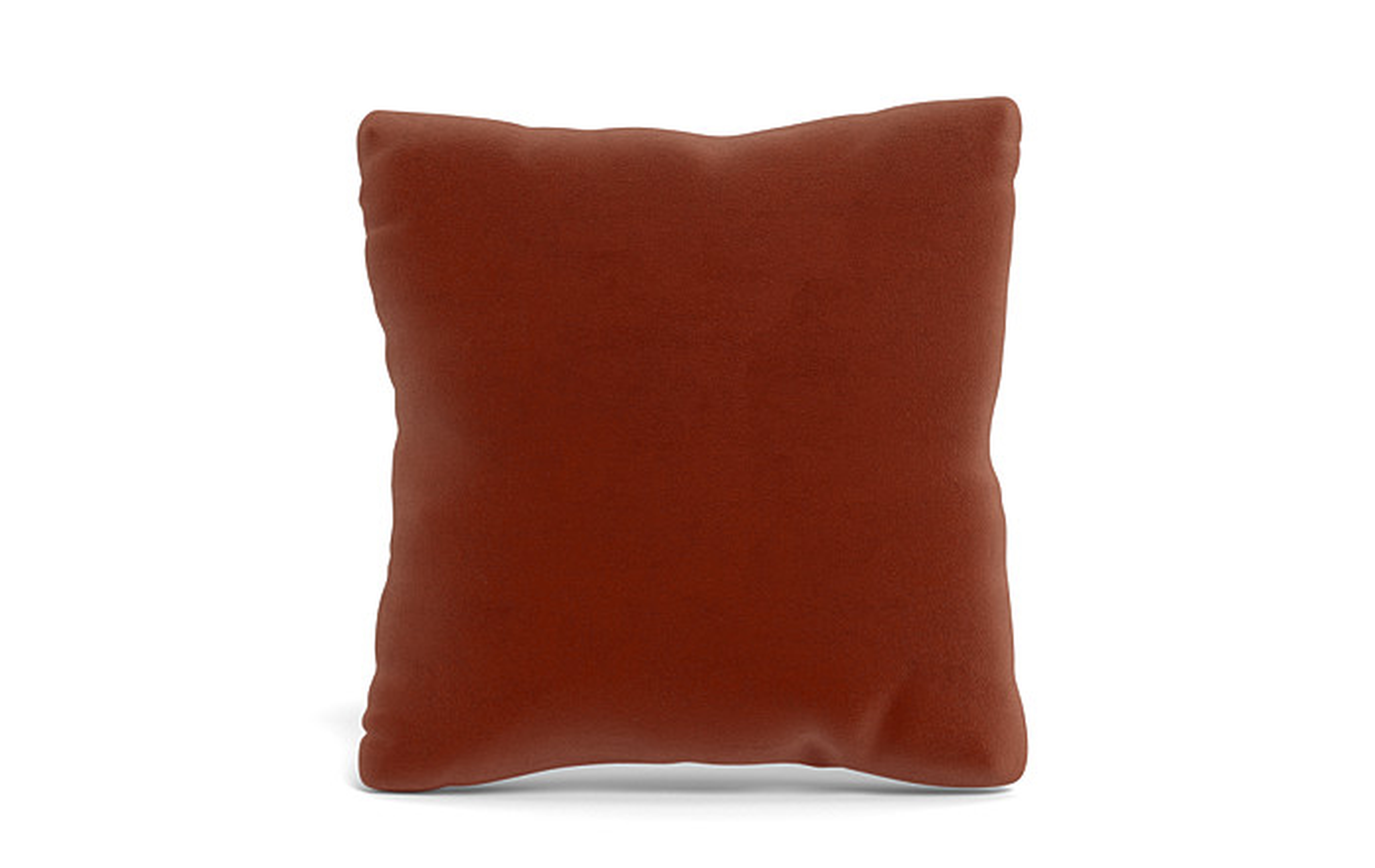 Throw Pillow 20 x 20" Square" - Interior Define