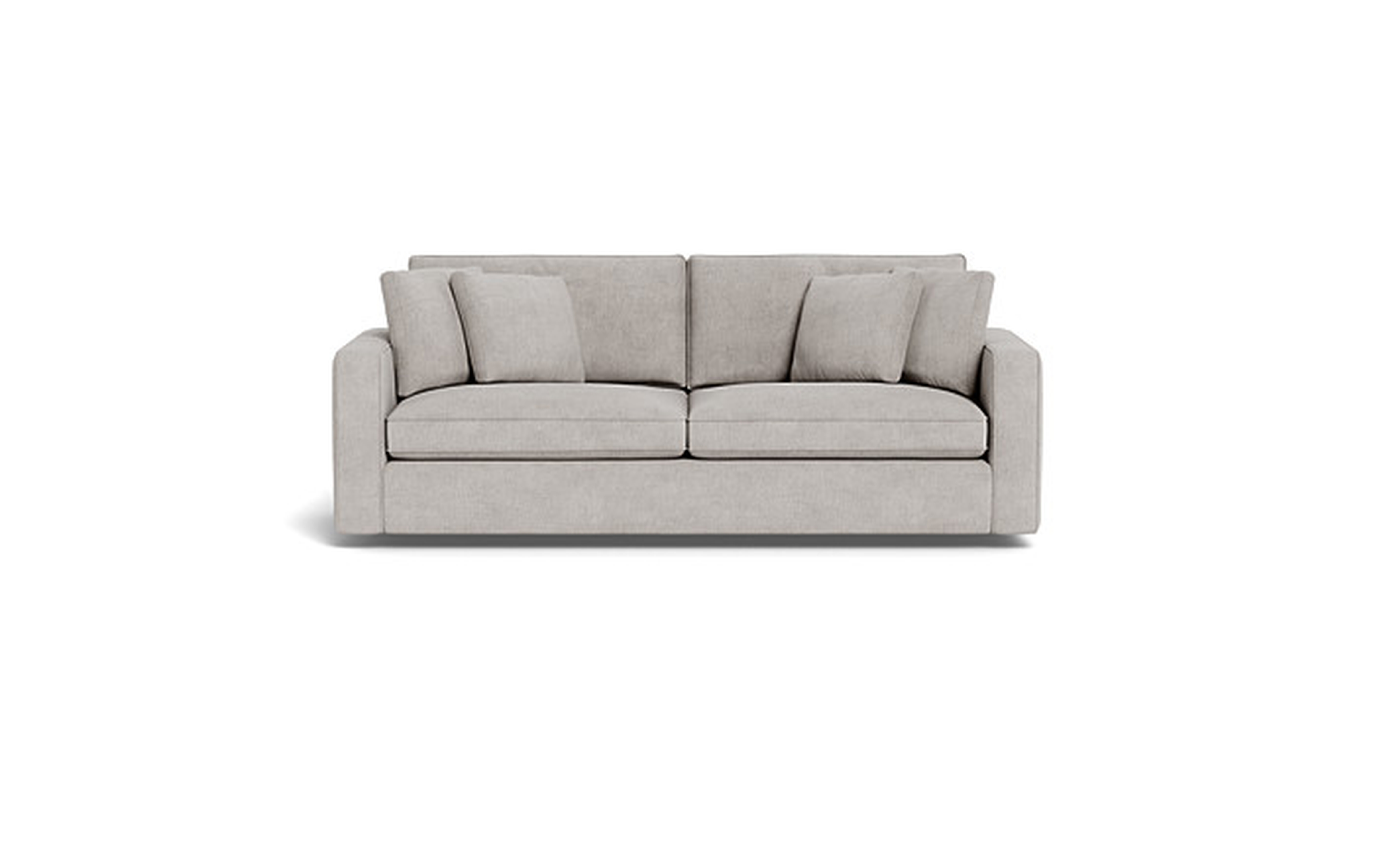 James Sleeper Sofa - Interior Define