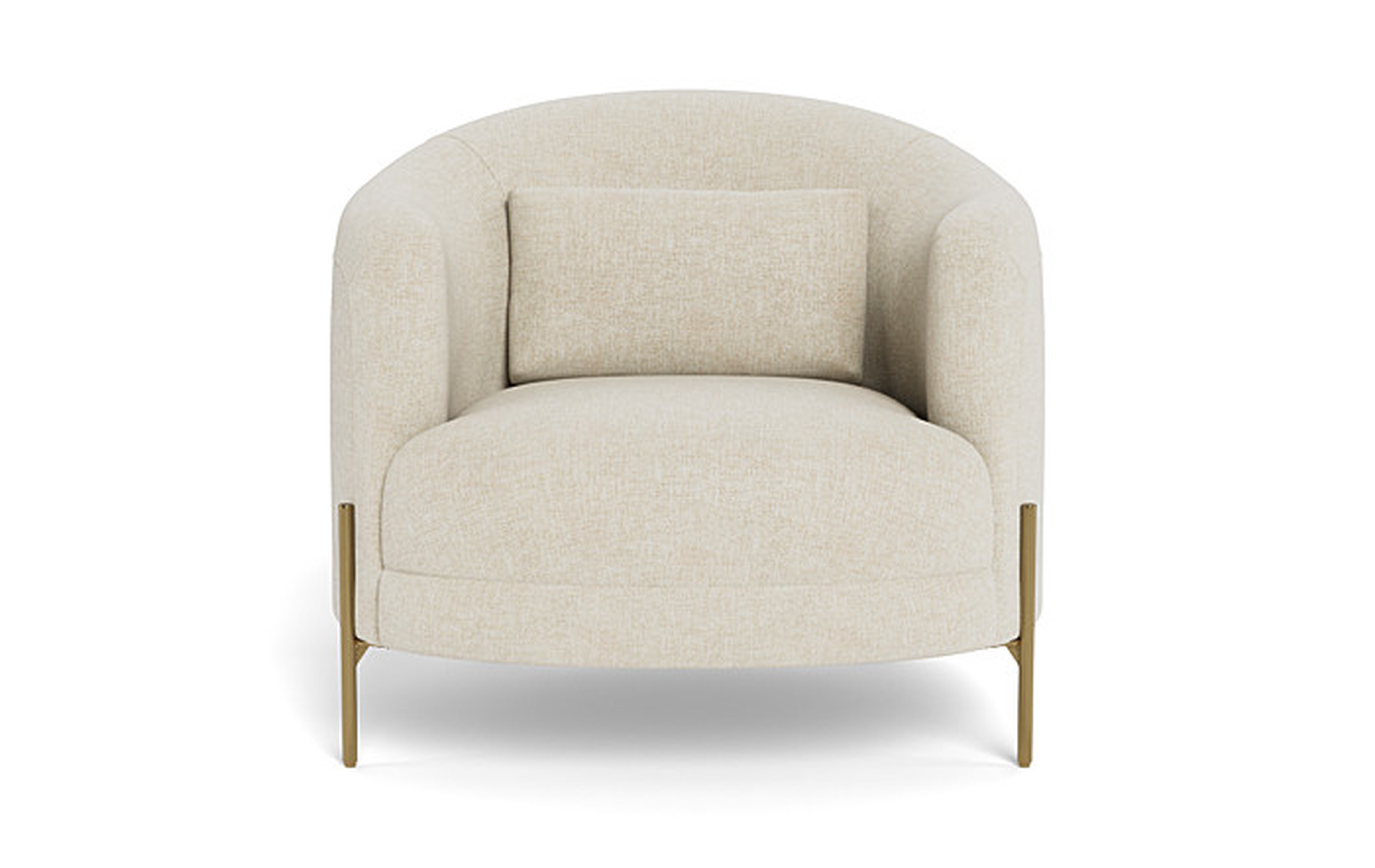 Fiona Accent Chair - Interior Define