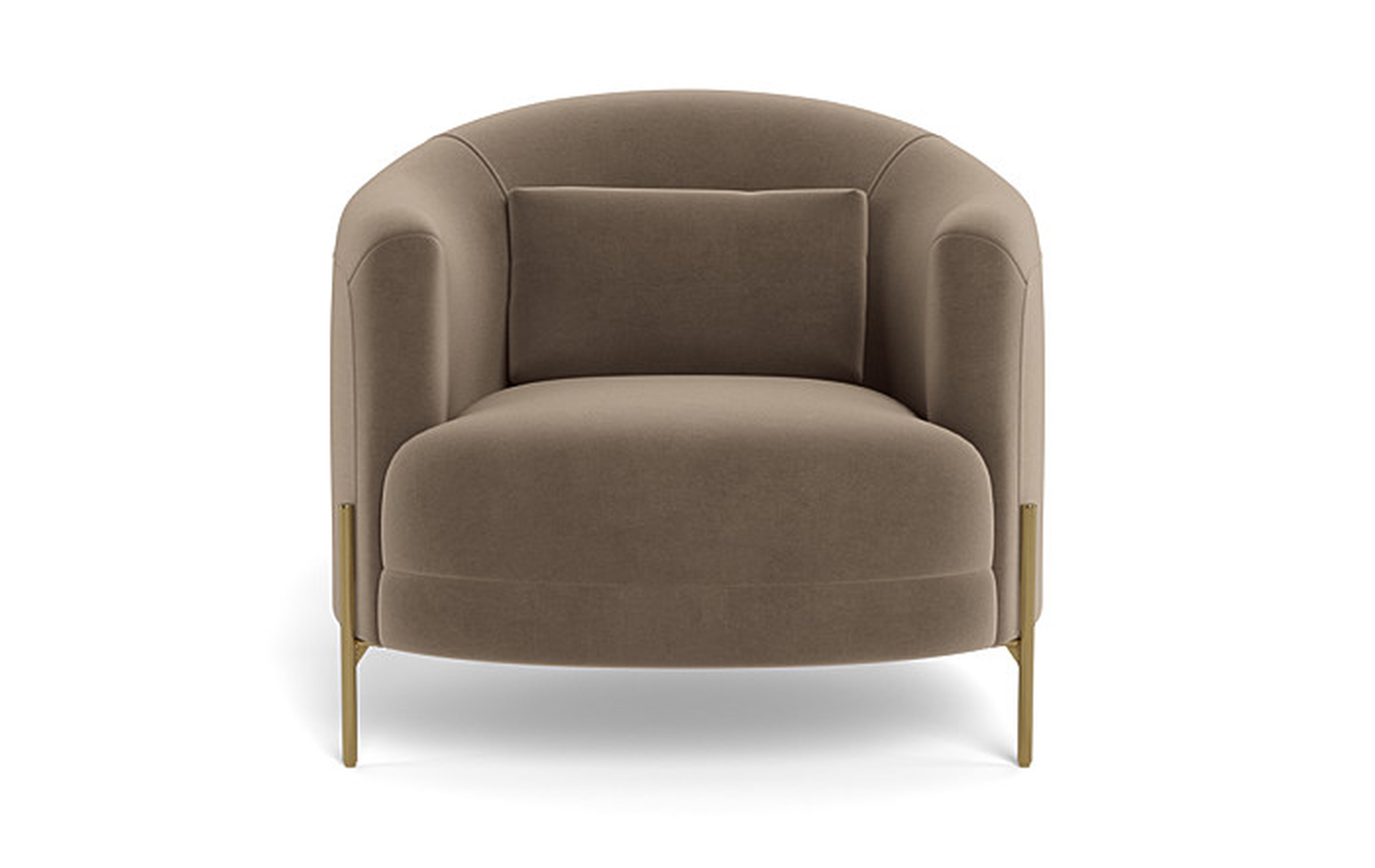 Fiona Accent Chair - Interior Define
