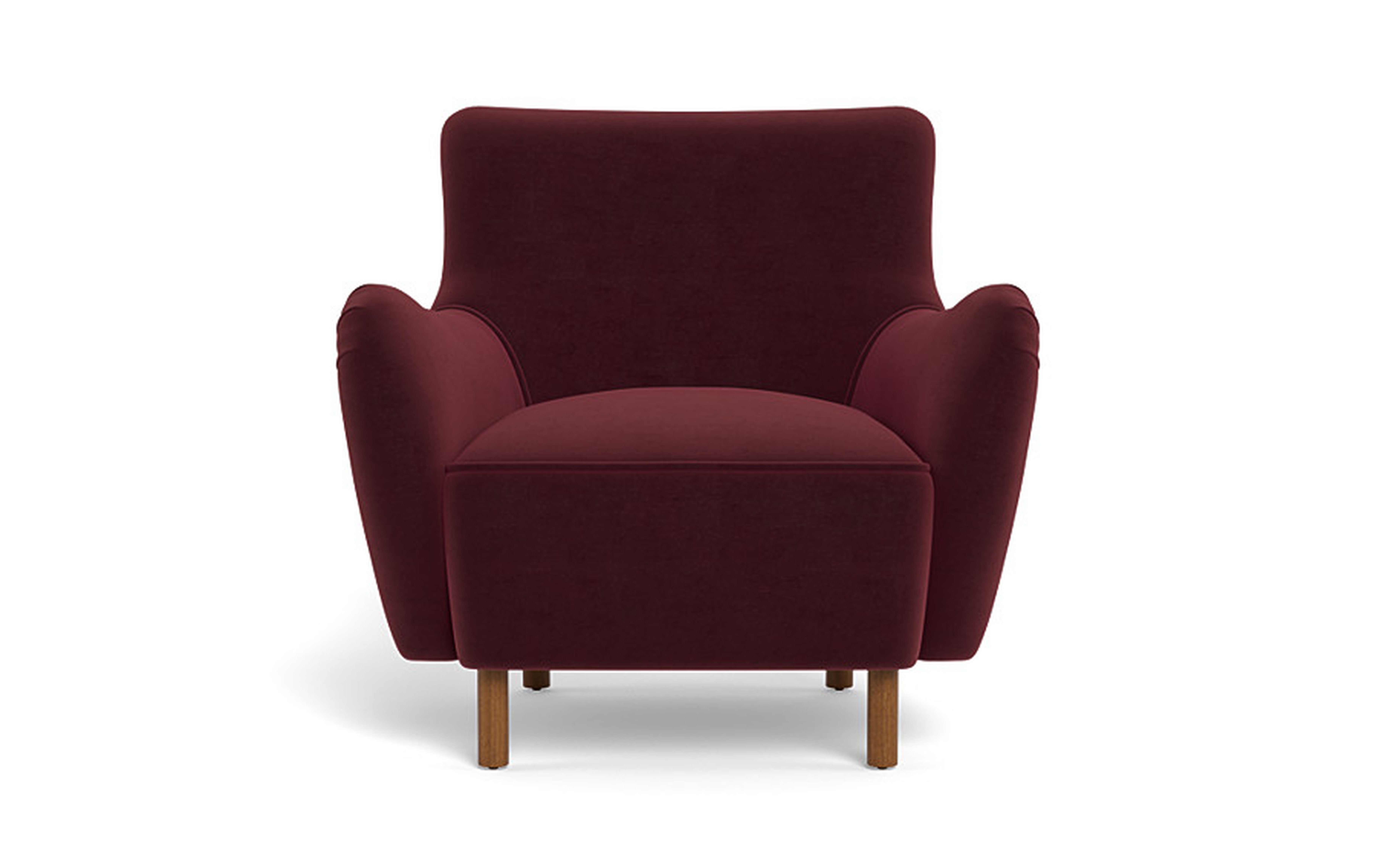 Perry Accent Chair - Interior Define