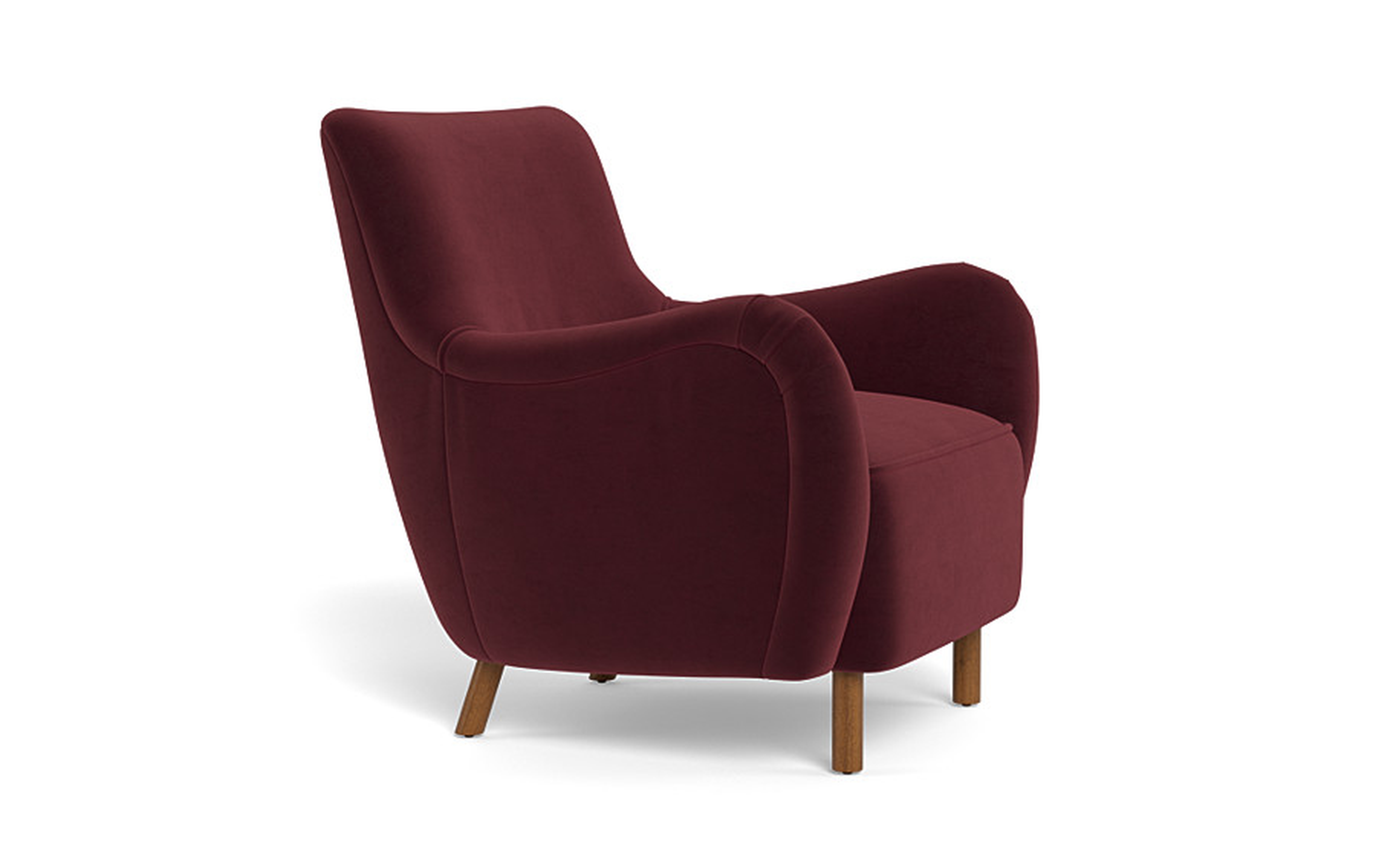 Perry Accent Chair - Interior Define