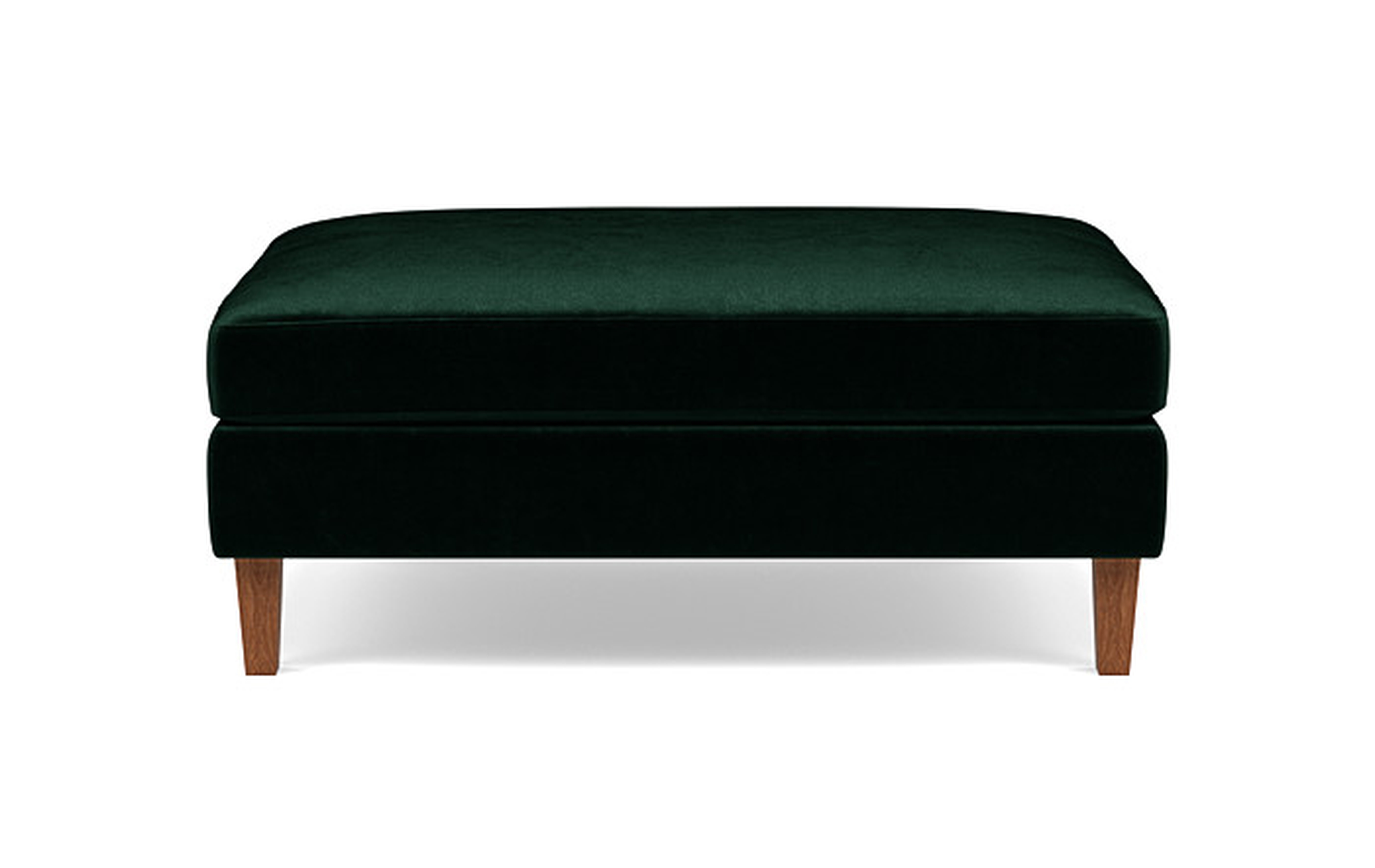 Sloan Ottoman - Interior Define