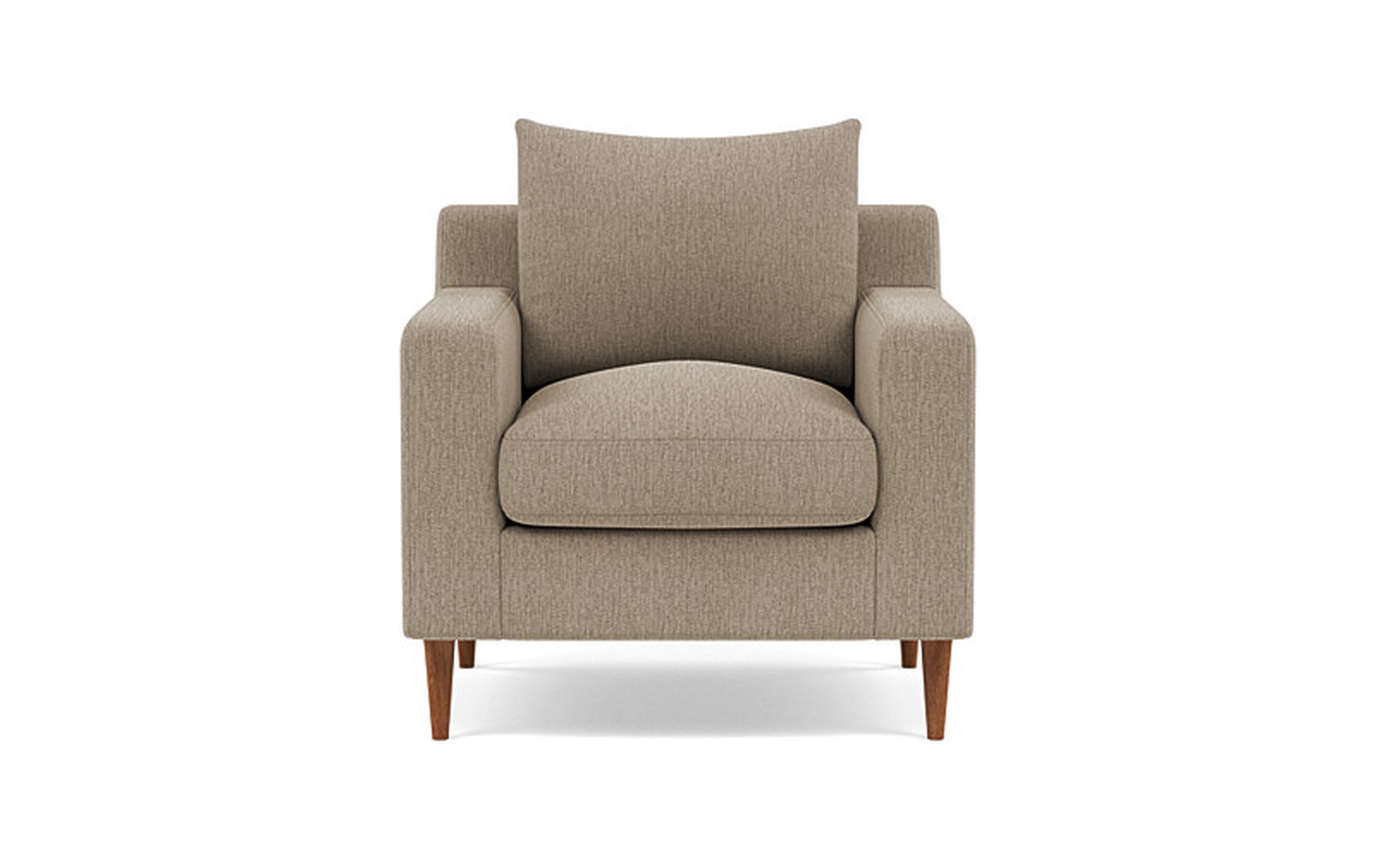 Sloan Petite Chair - Interior Define