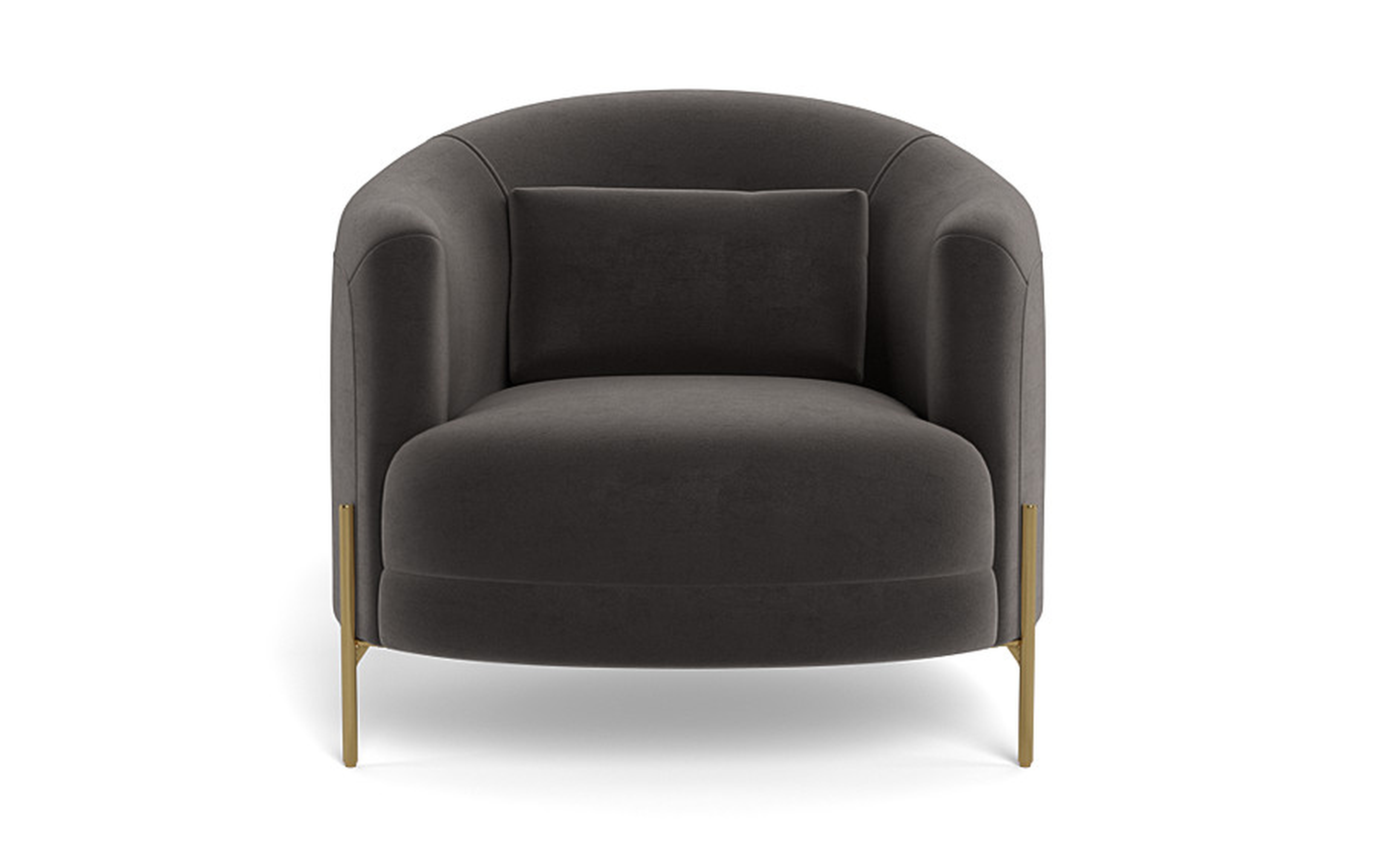 Fiona Accent Chair - Interior Define