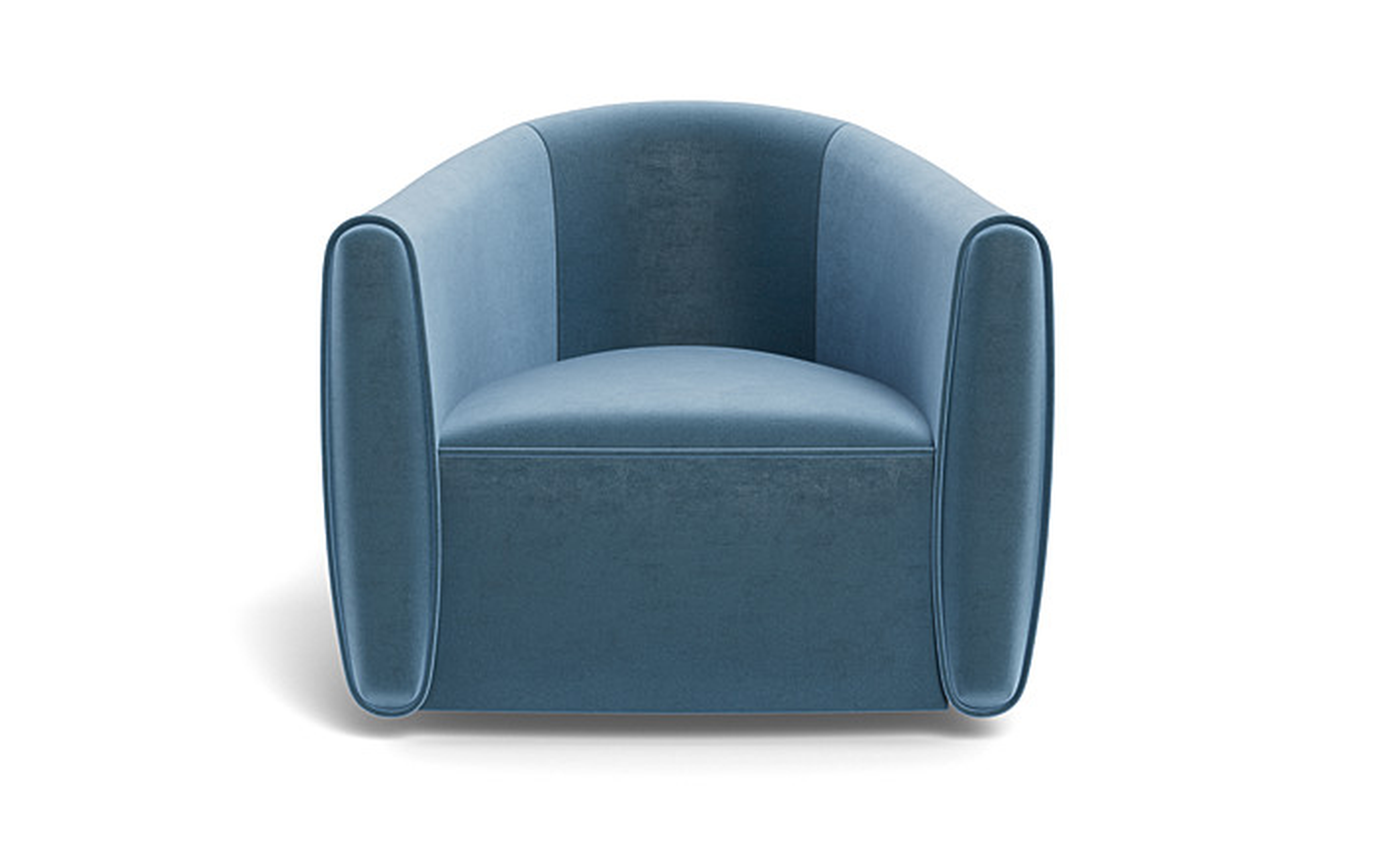 Lawson Swivel Chair - Interior Define