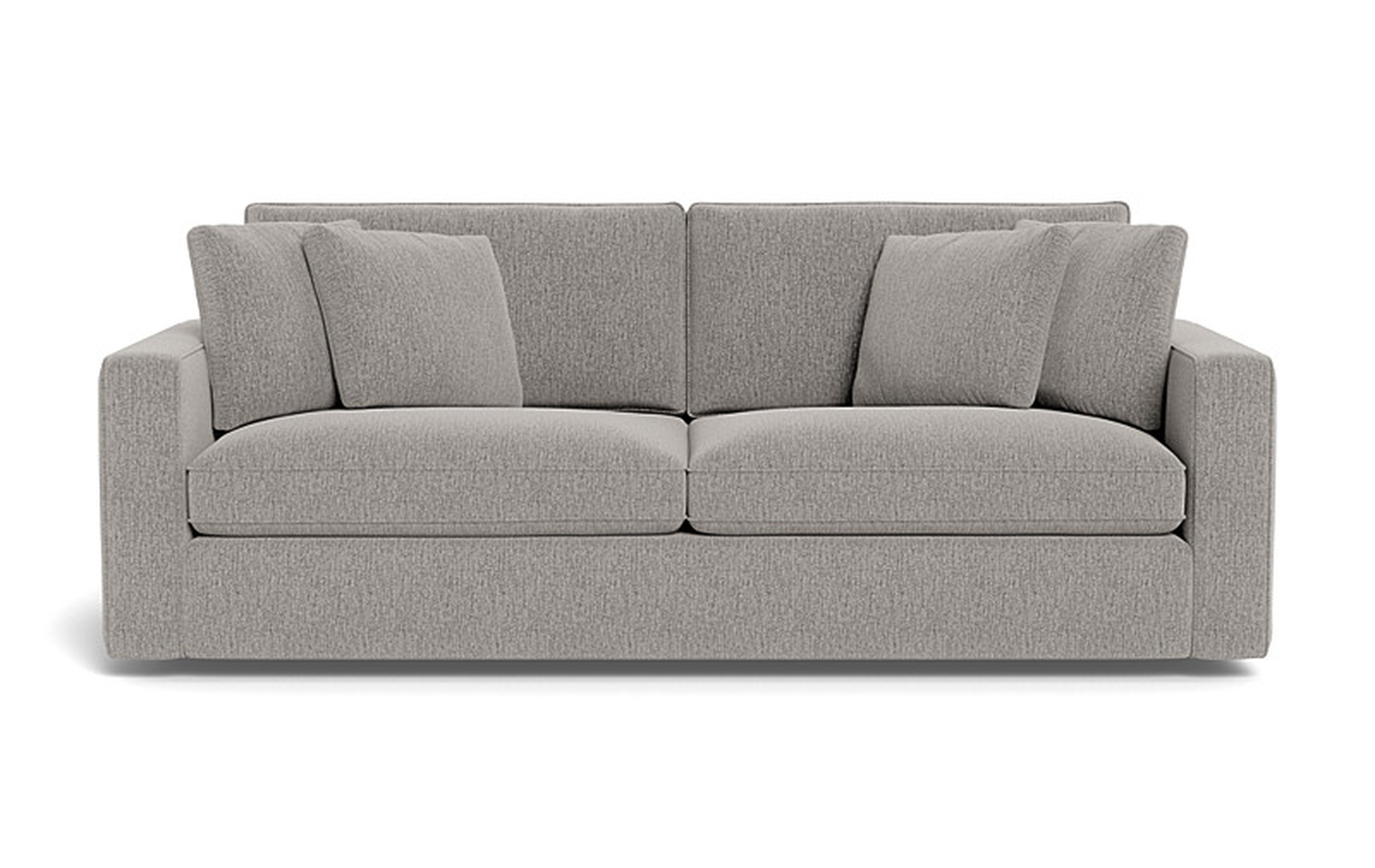 James 2-Seat Sofa - Interior Define
