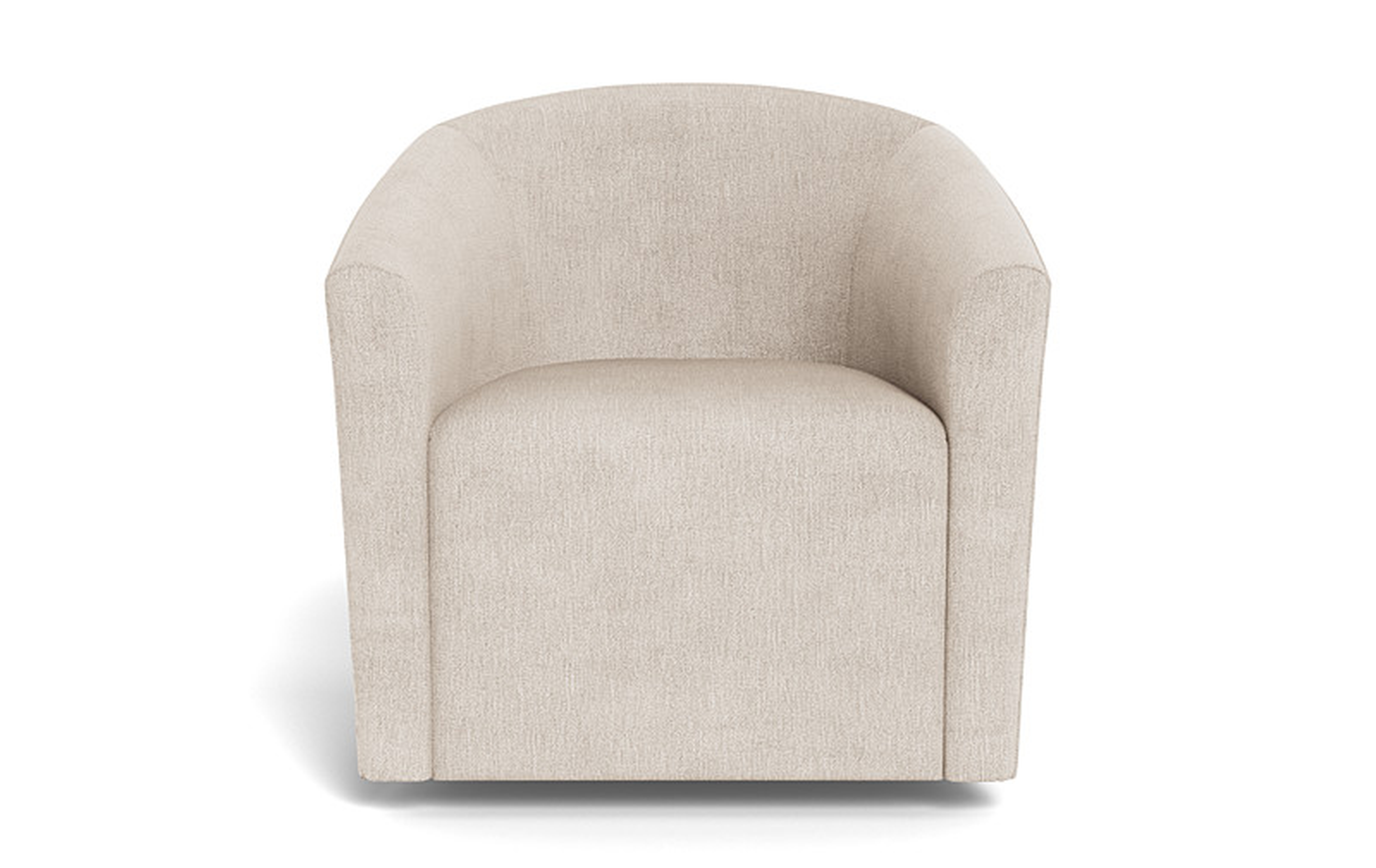 Tegan Swivel Chair - Interior Define