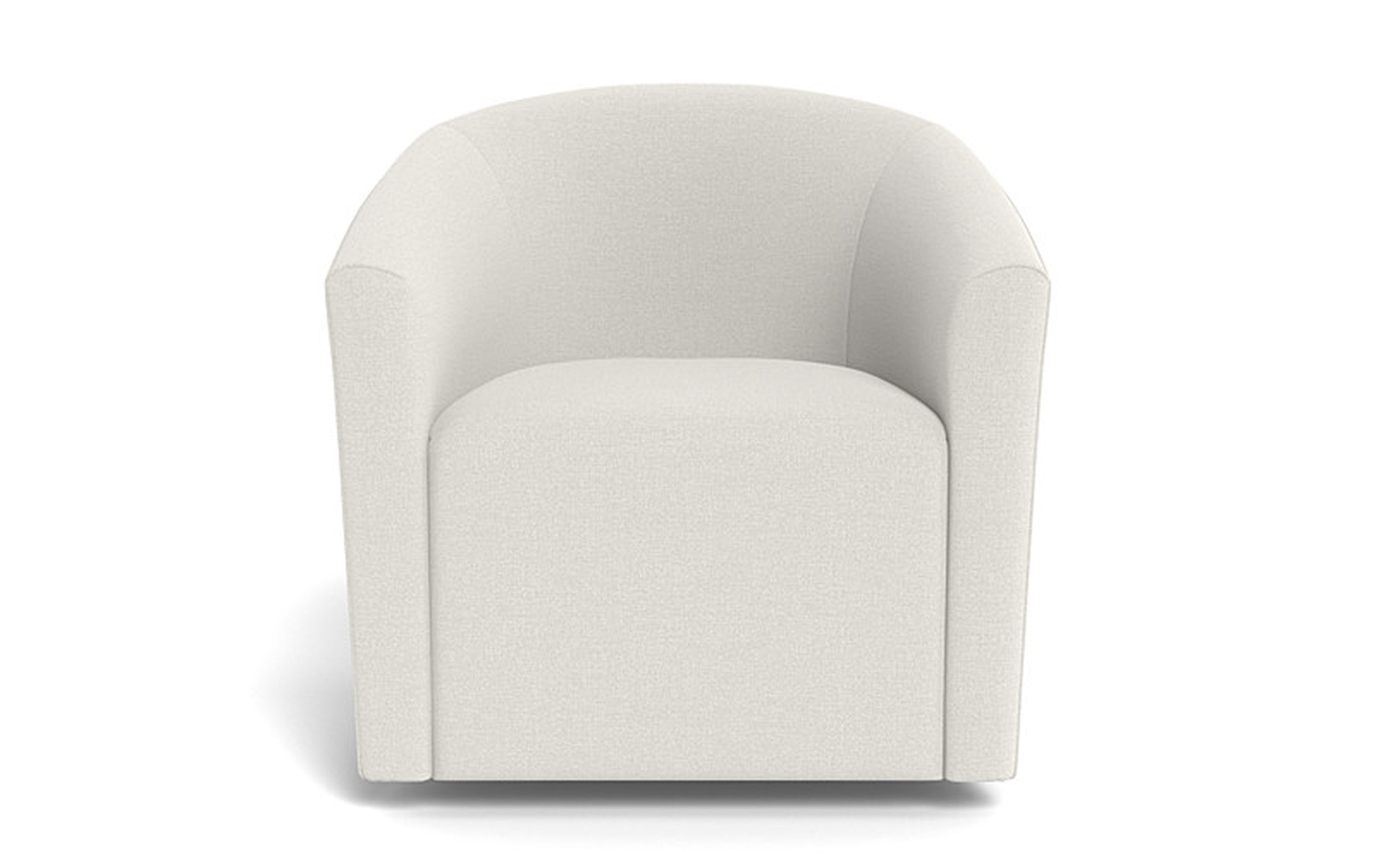 Tegan Swivel Chair - Interior Define