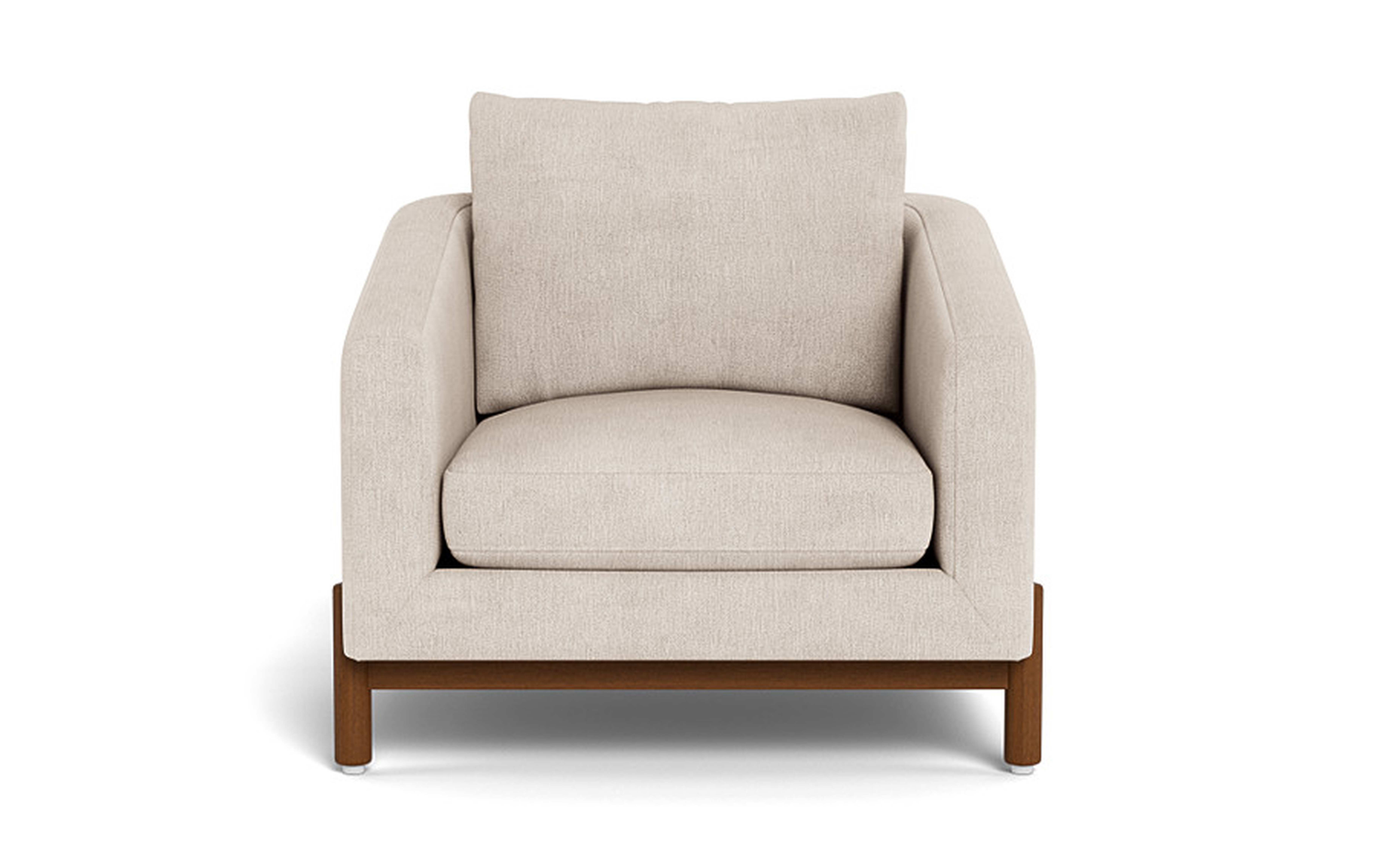 Oslo Accent Chair - Interior Define