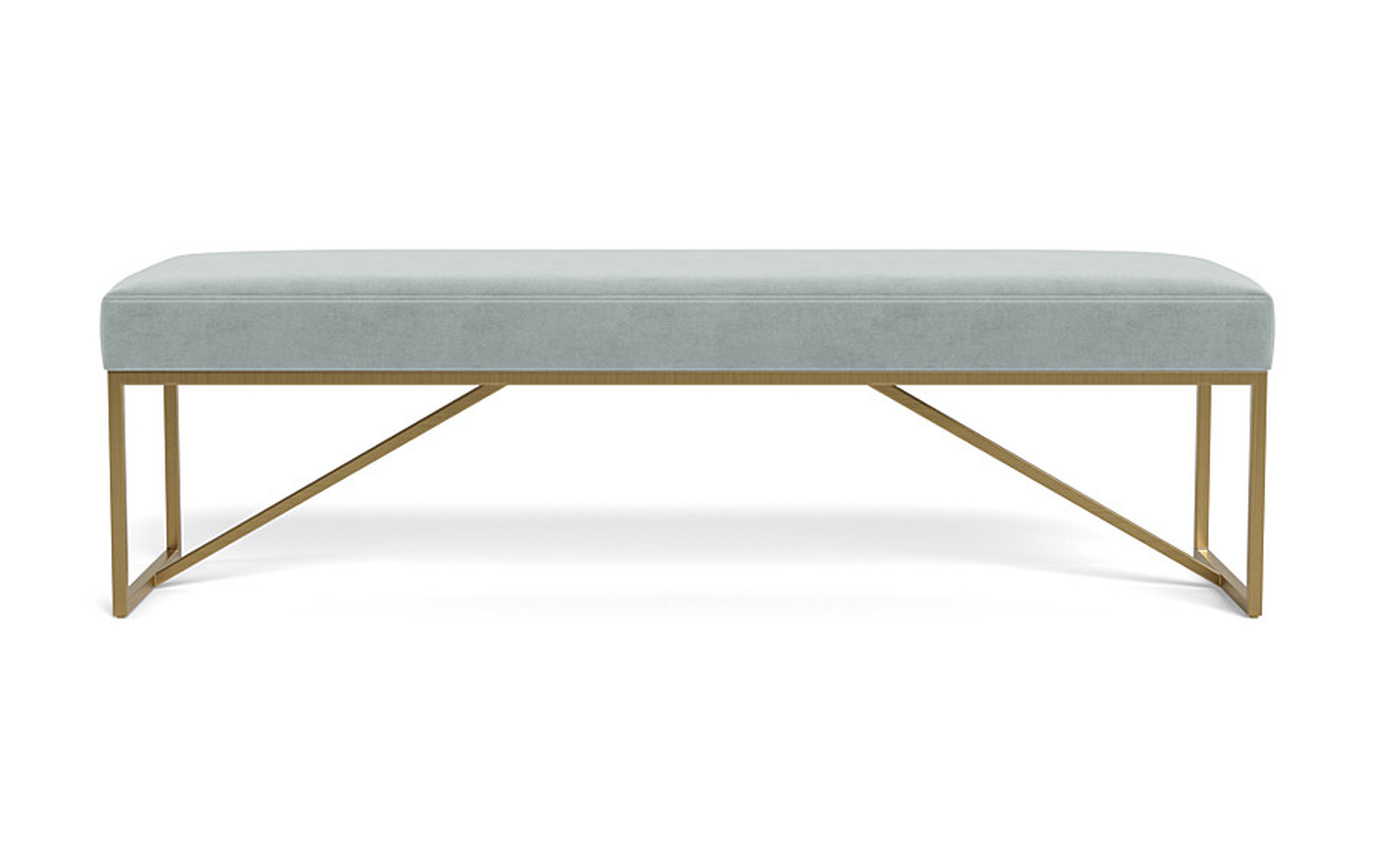 Otto Bench - Interior Define