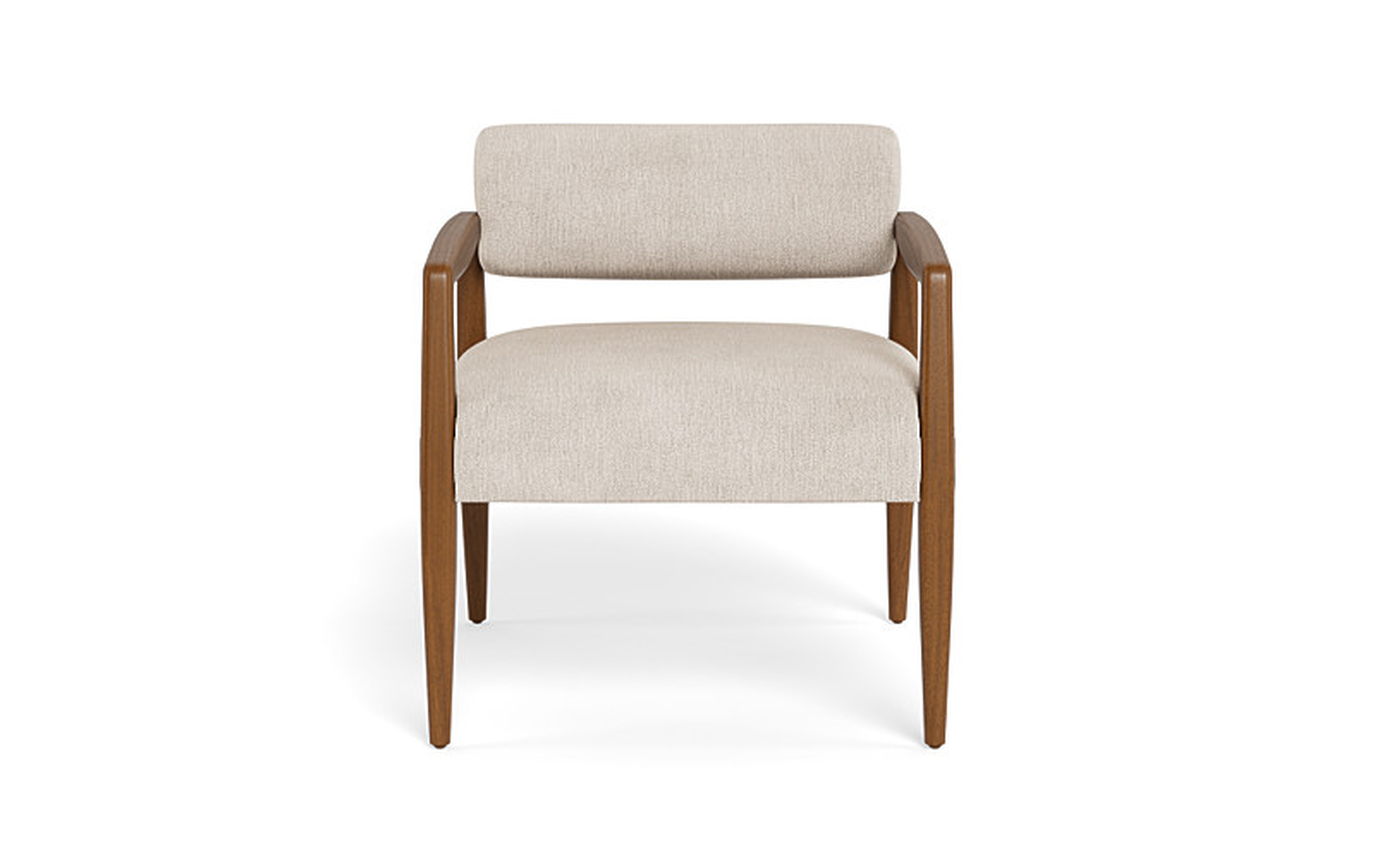 Gwen Accent Chair - Interior Define