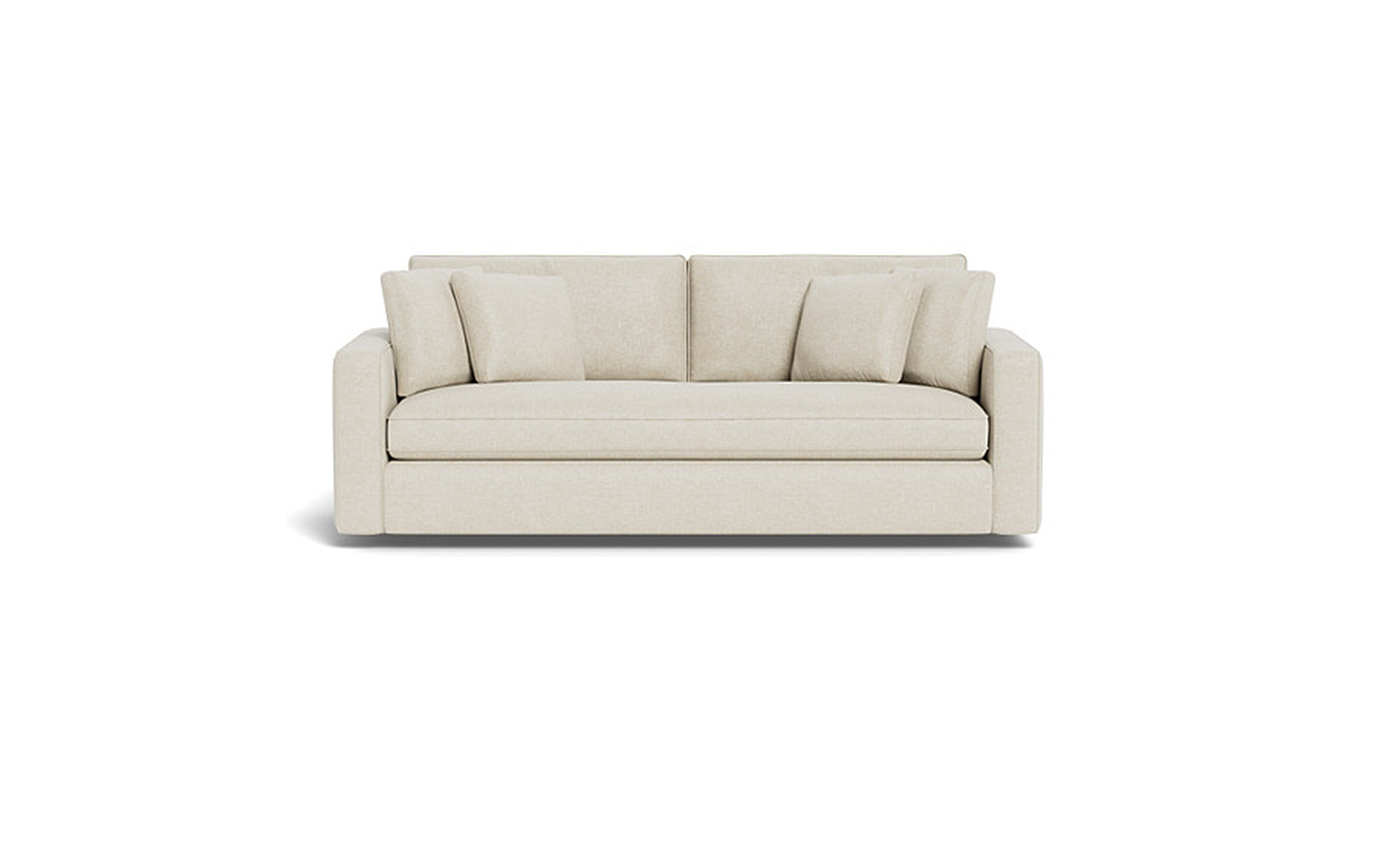 James Sleeper Sofa - Interior Define