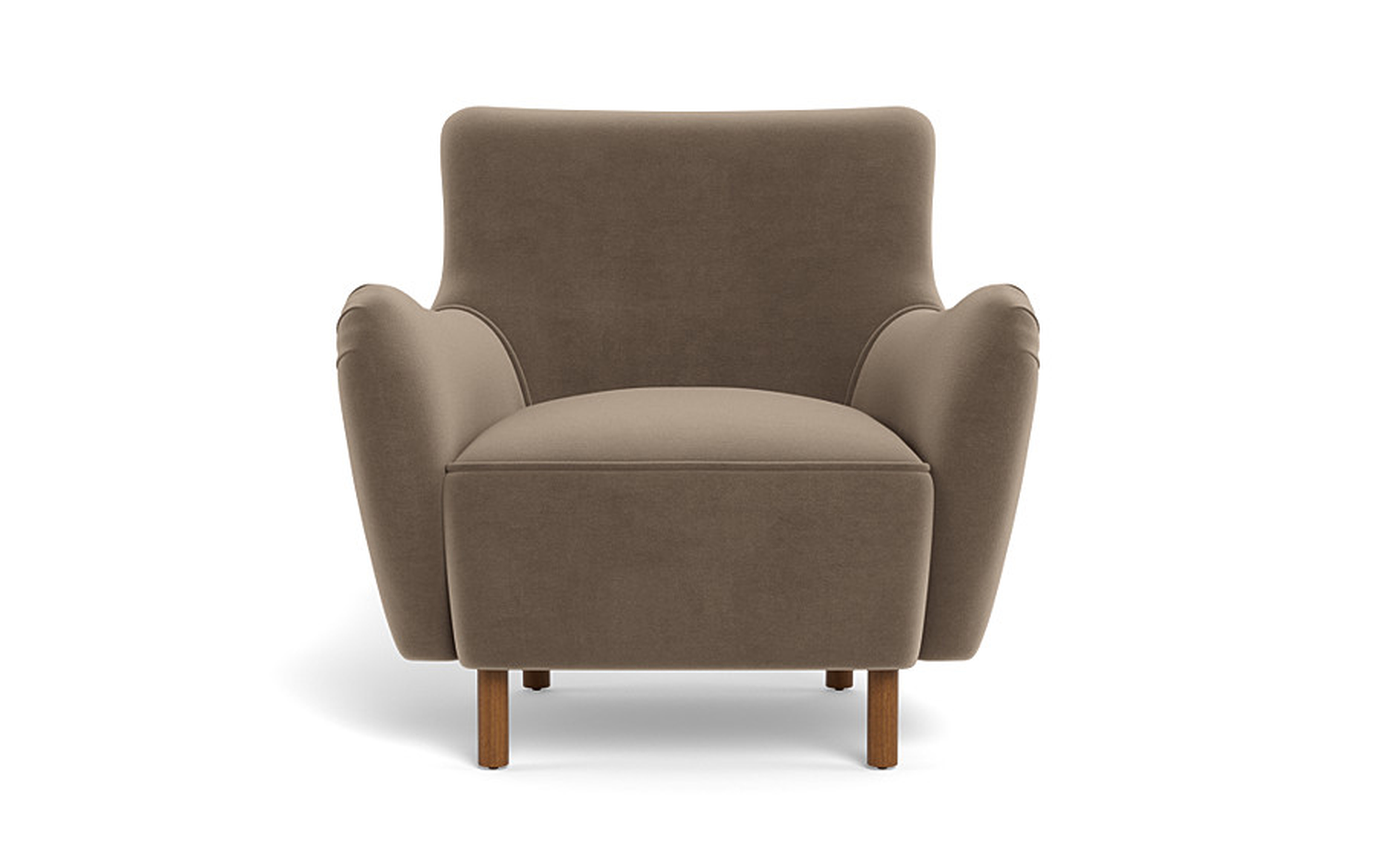Perry Accent Chair - Interior Define