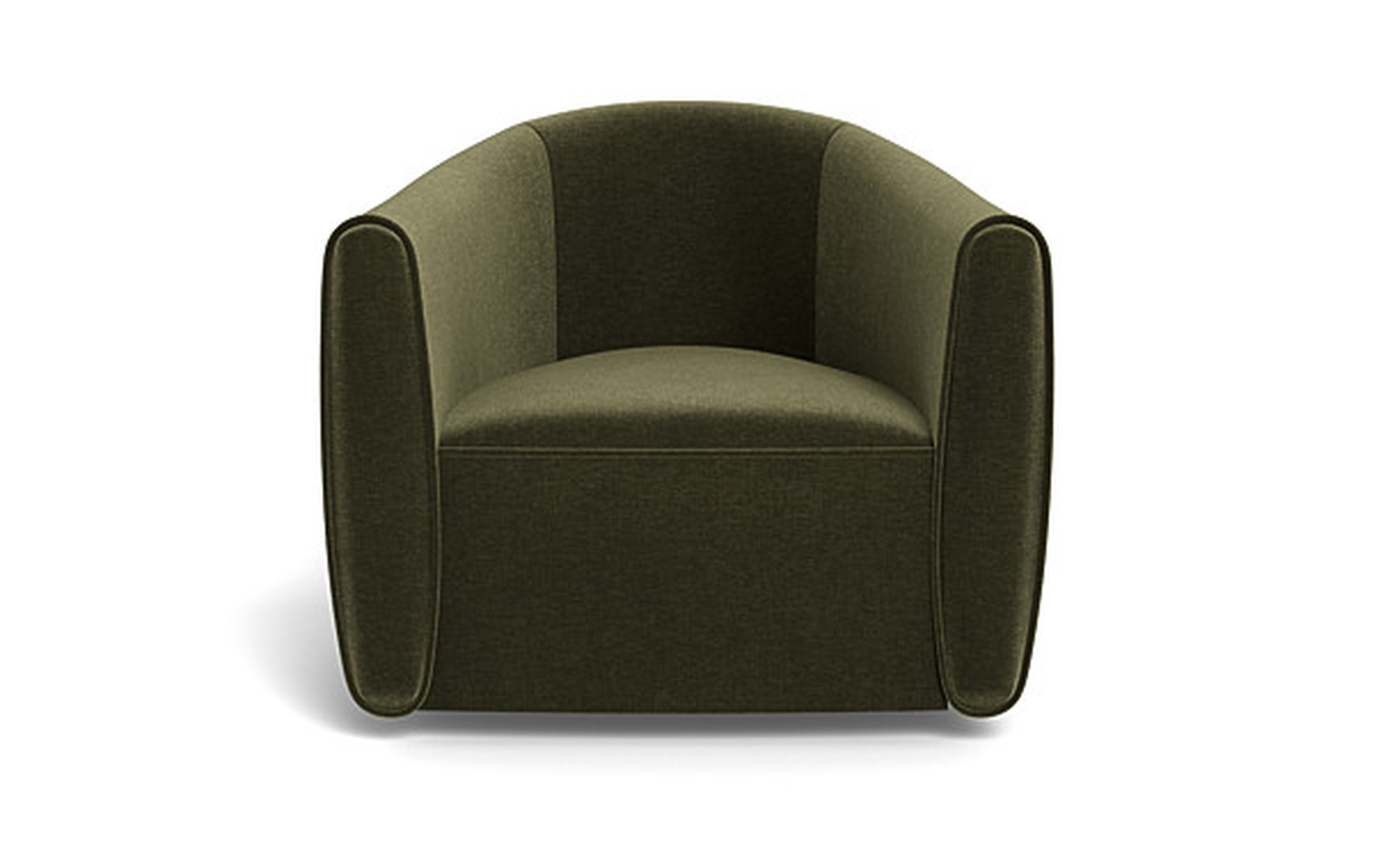 Lawson Swivel Chair - Interior Define