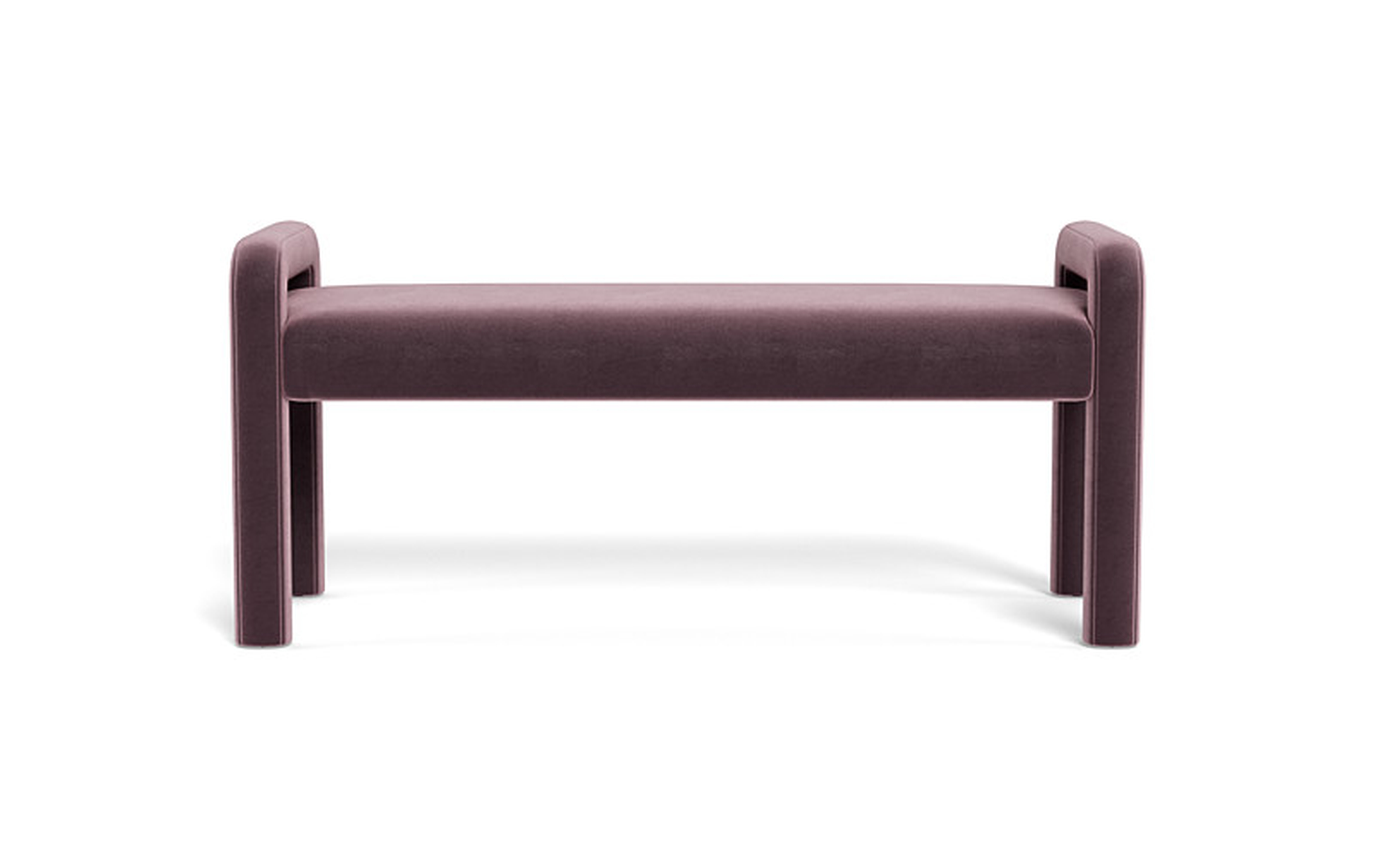 Rowan Bench - Interior Define