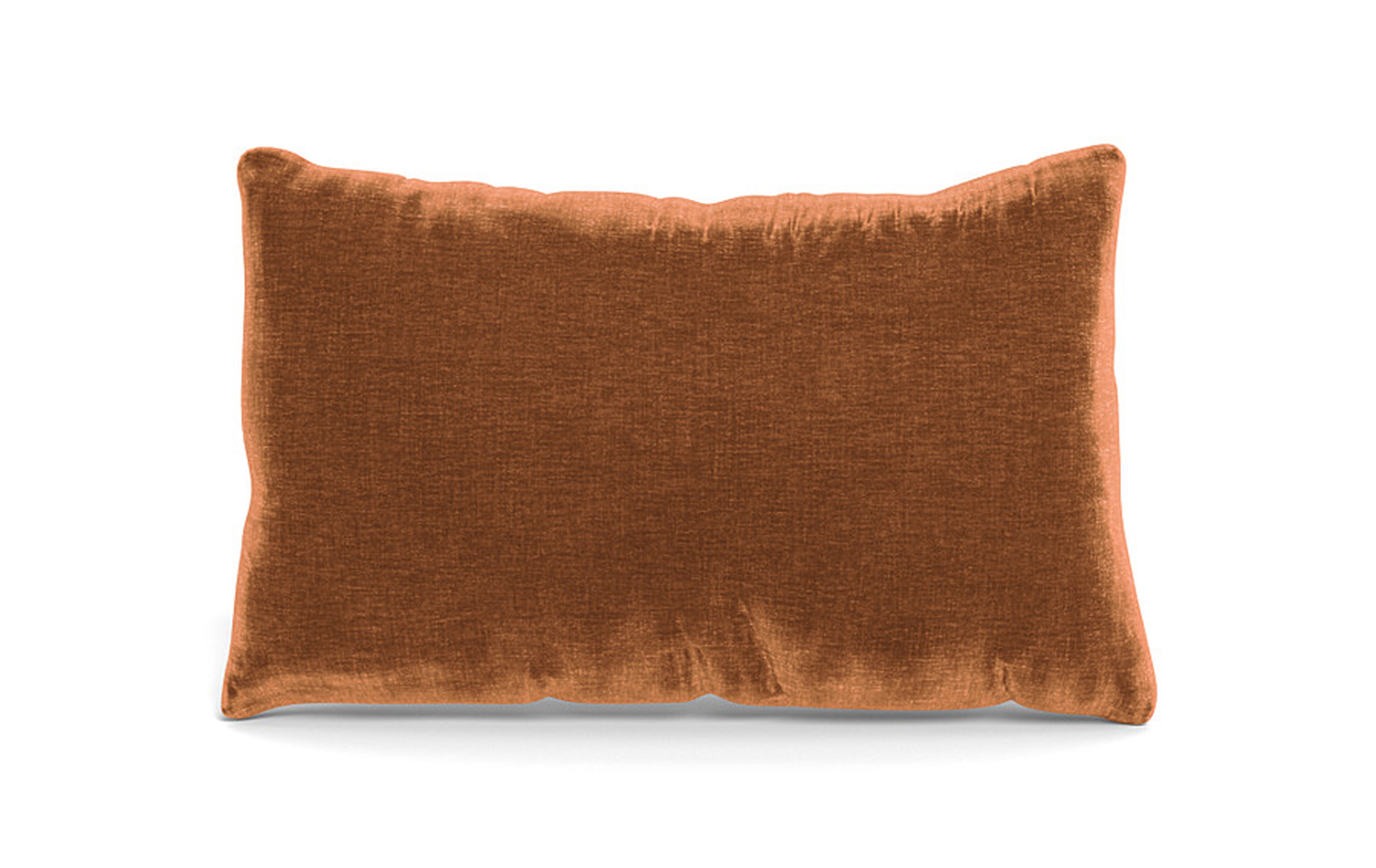 Throw Pillow 13 x 21" Lumbar" - Interior Define