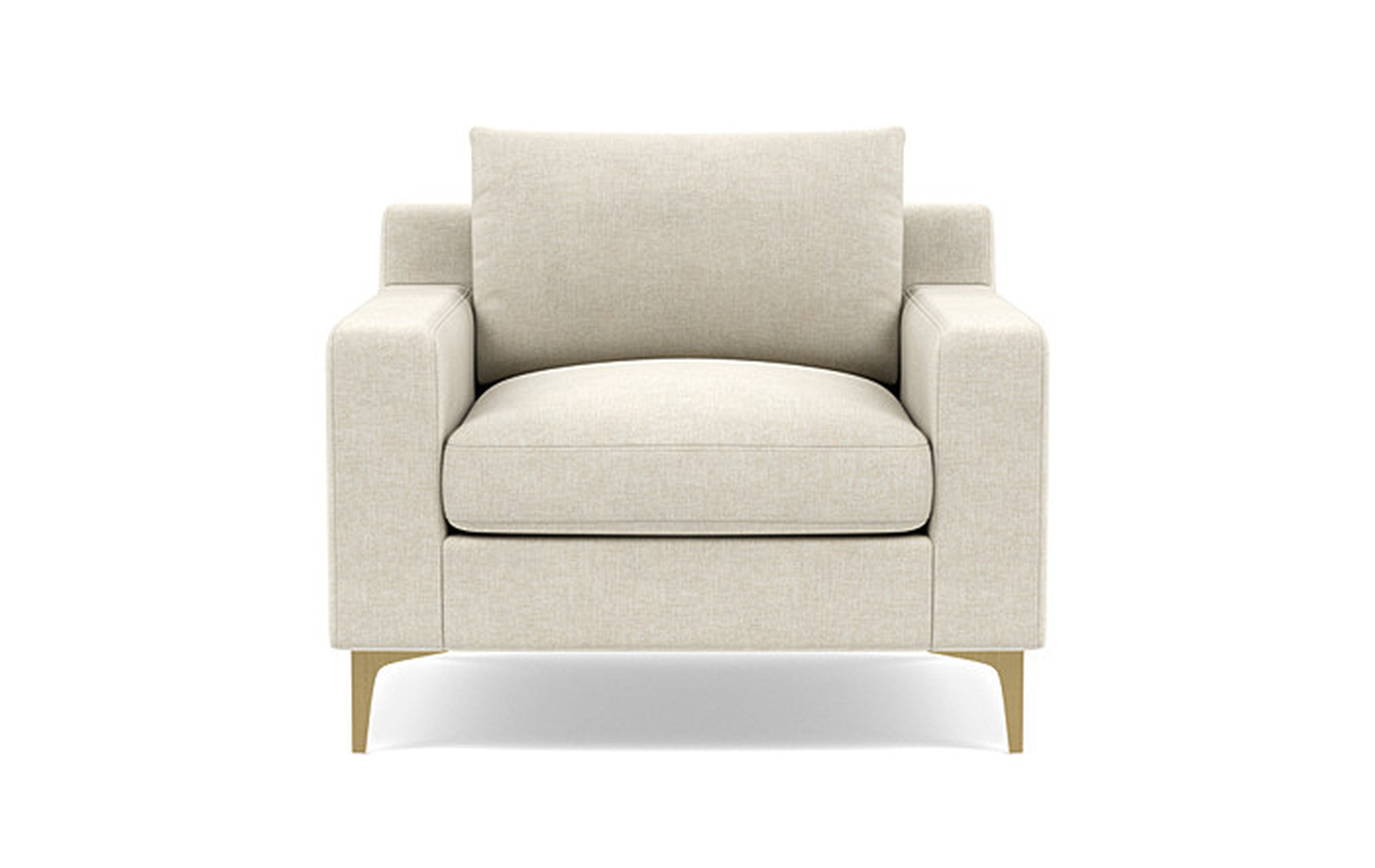 Sloan Accent Chair - Interior Define