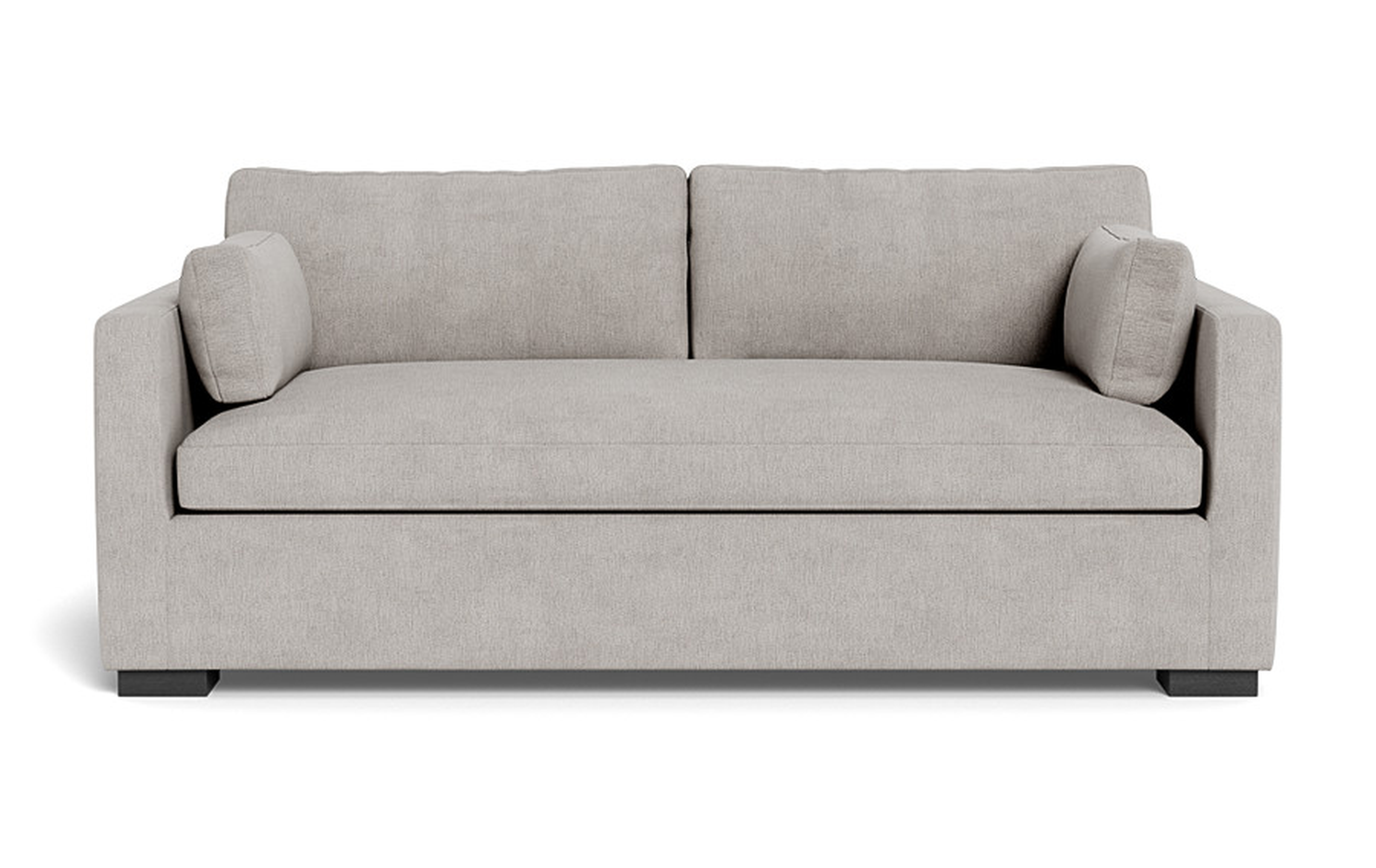 Charly Fabric Sofa - Interior Define