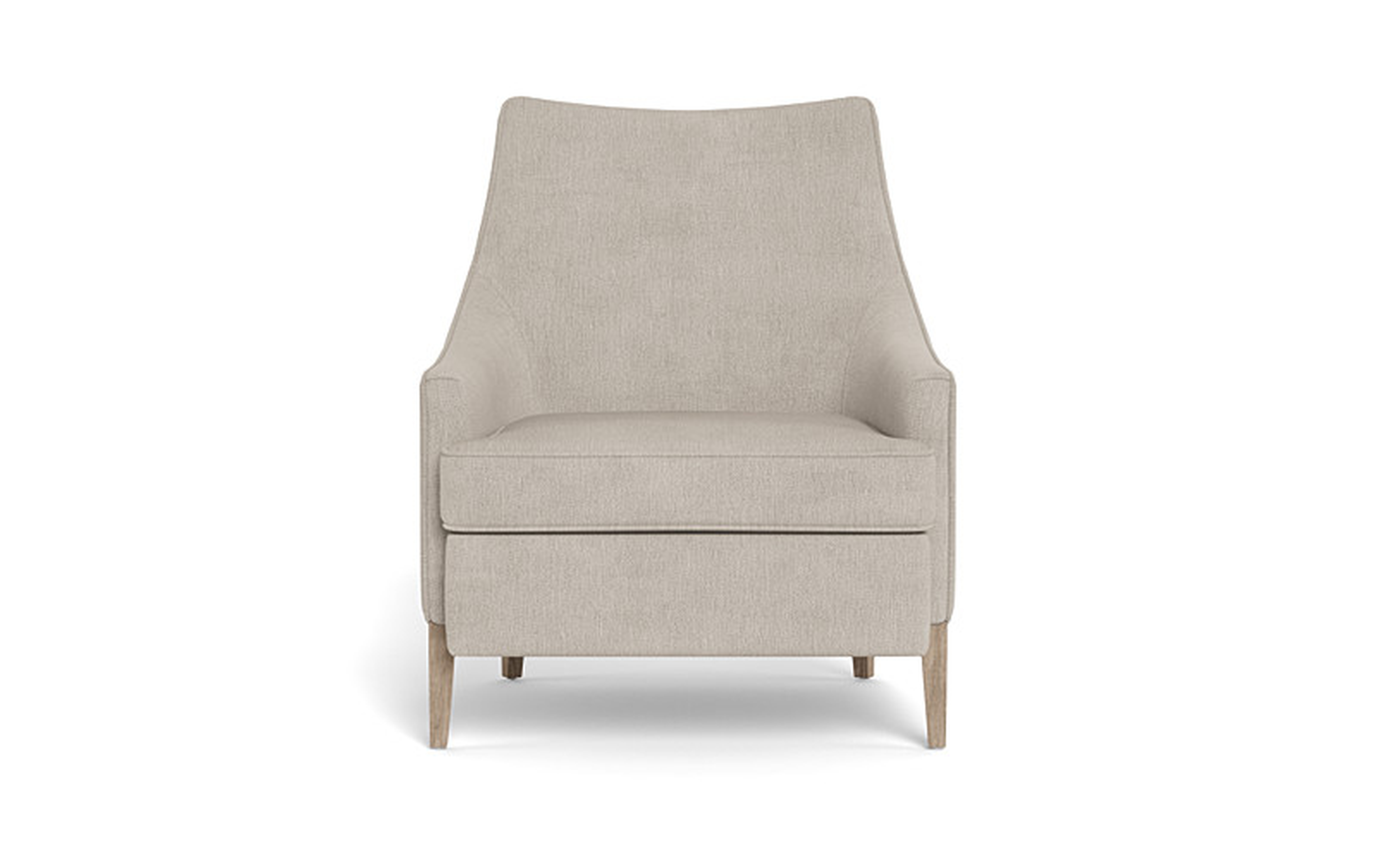 Kingsley Accent Chair - Interior Define