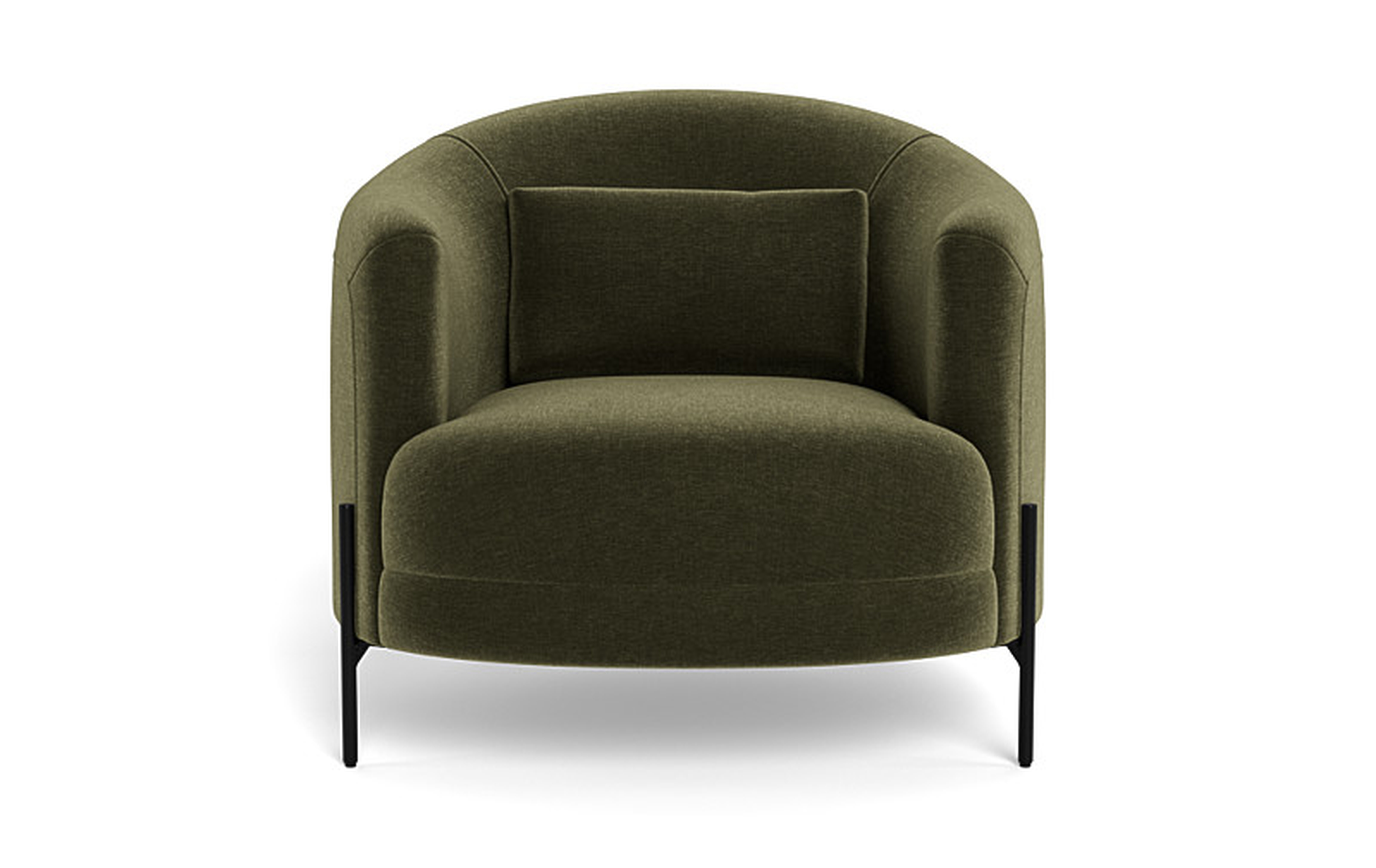 Fiona Accent Chair - Interior Define