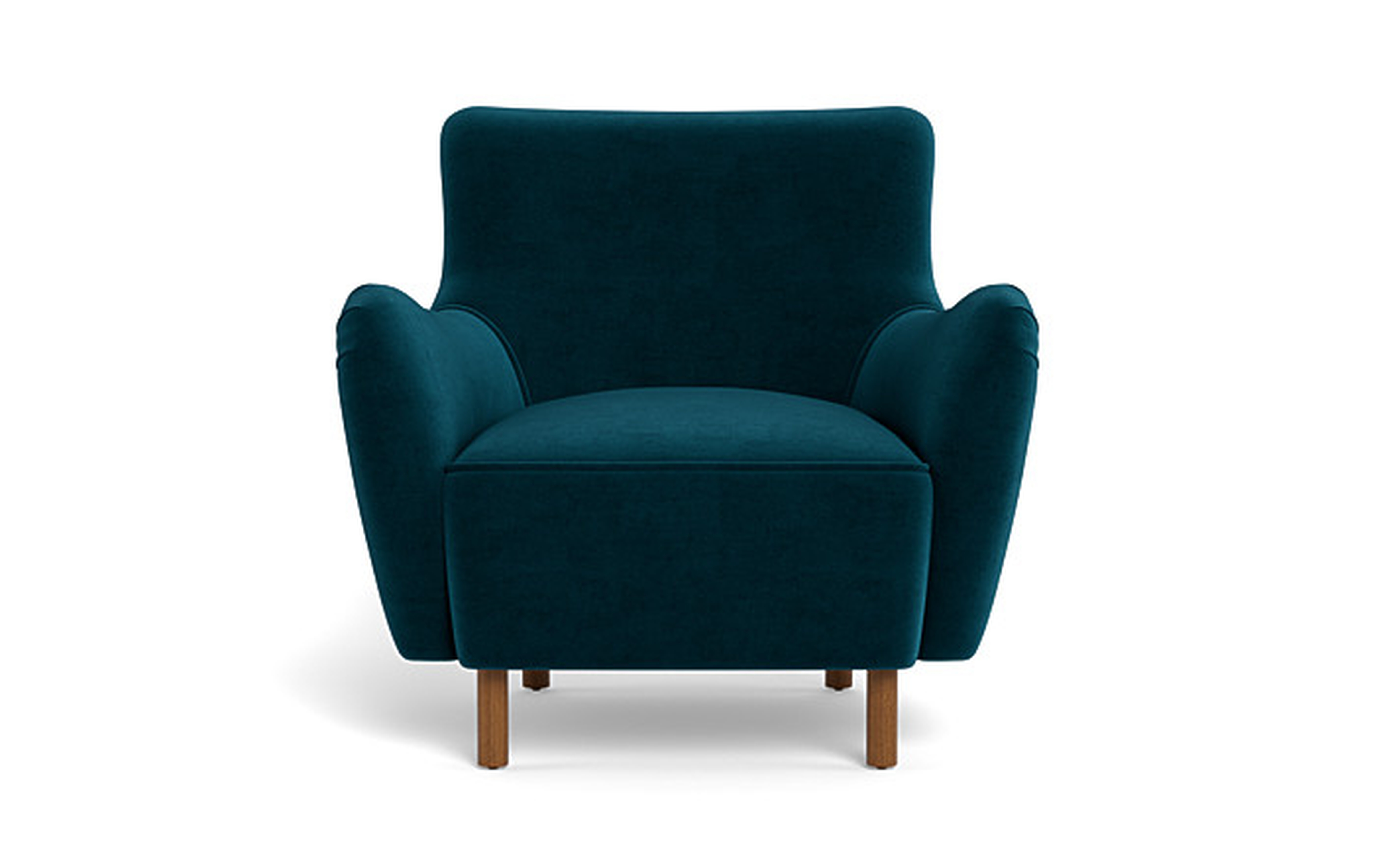 Perry Accent Chair - Interior Define