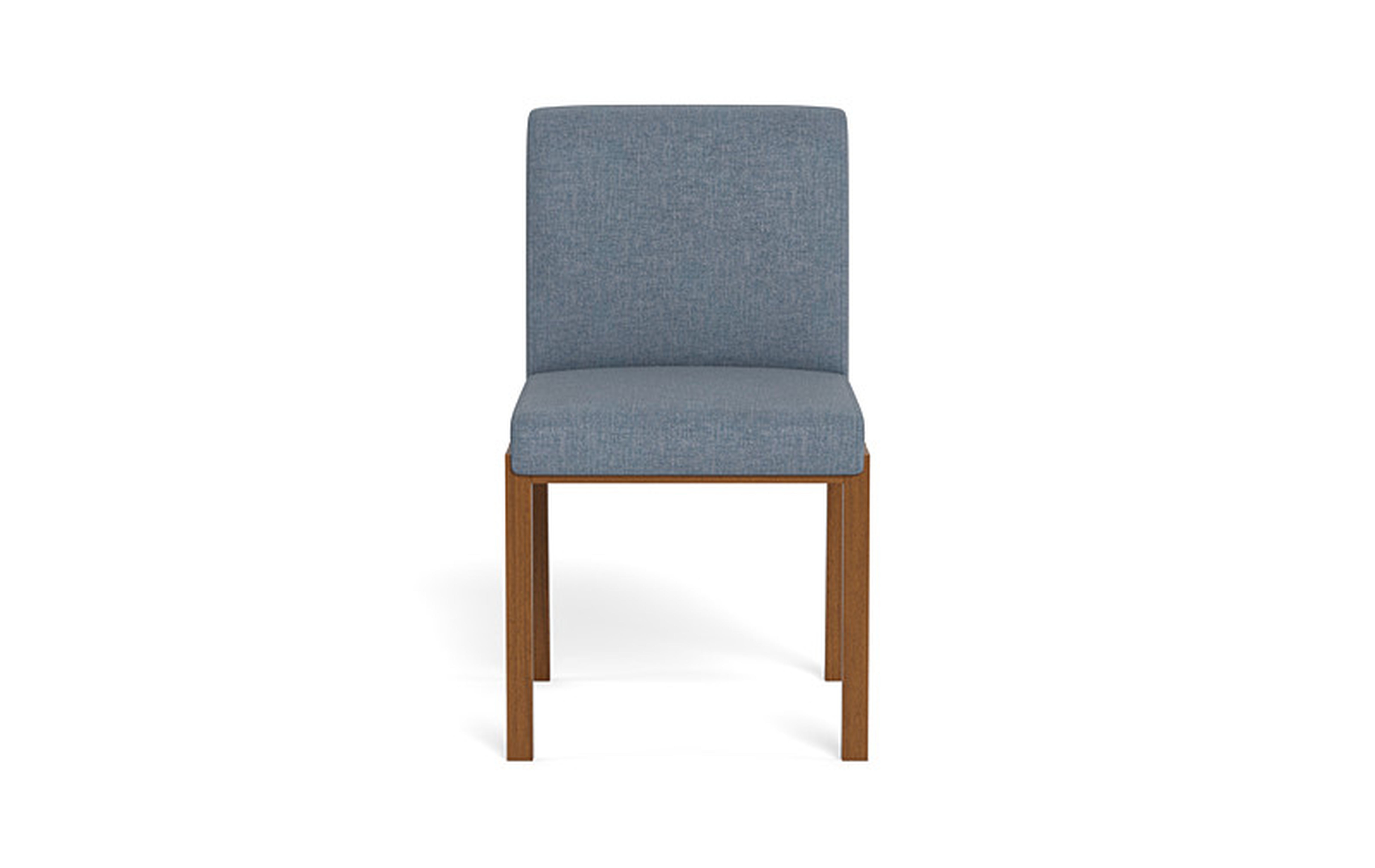 Callen Wood Framed Upholstered Chair - Interior Define