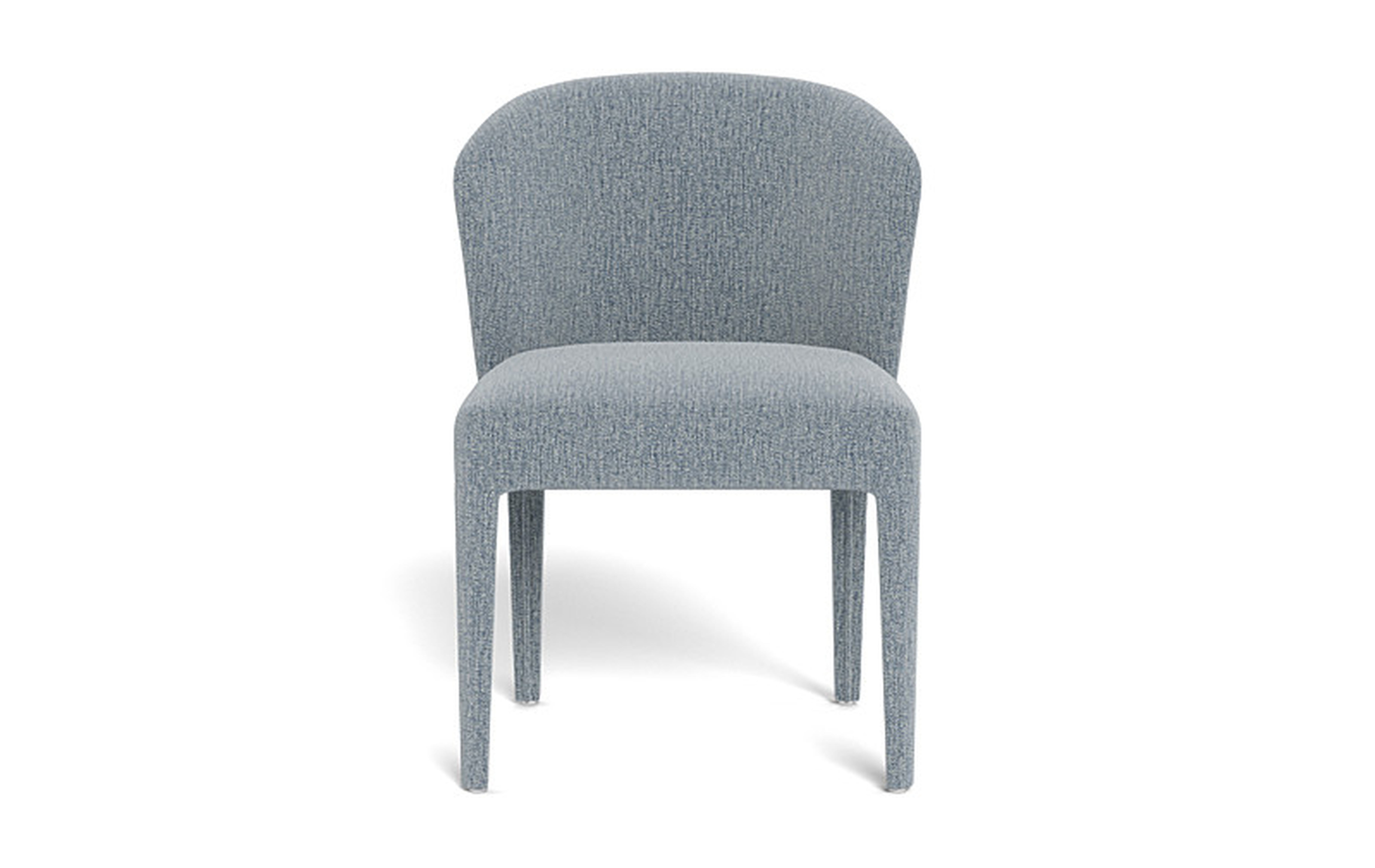 Pratt Fully Upholstered Chair - Interior Define