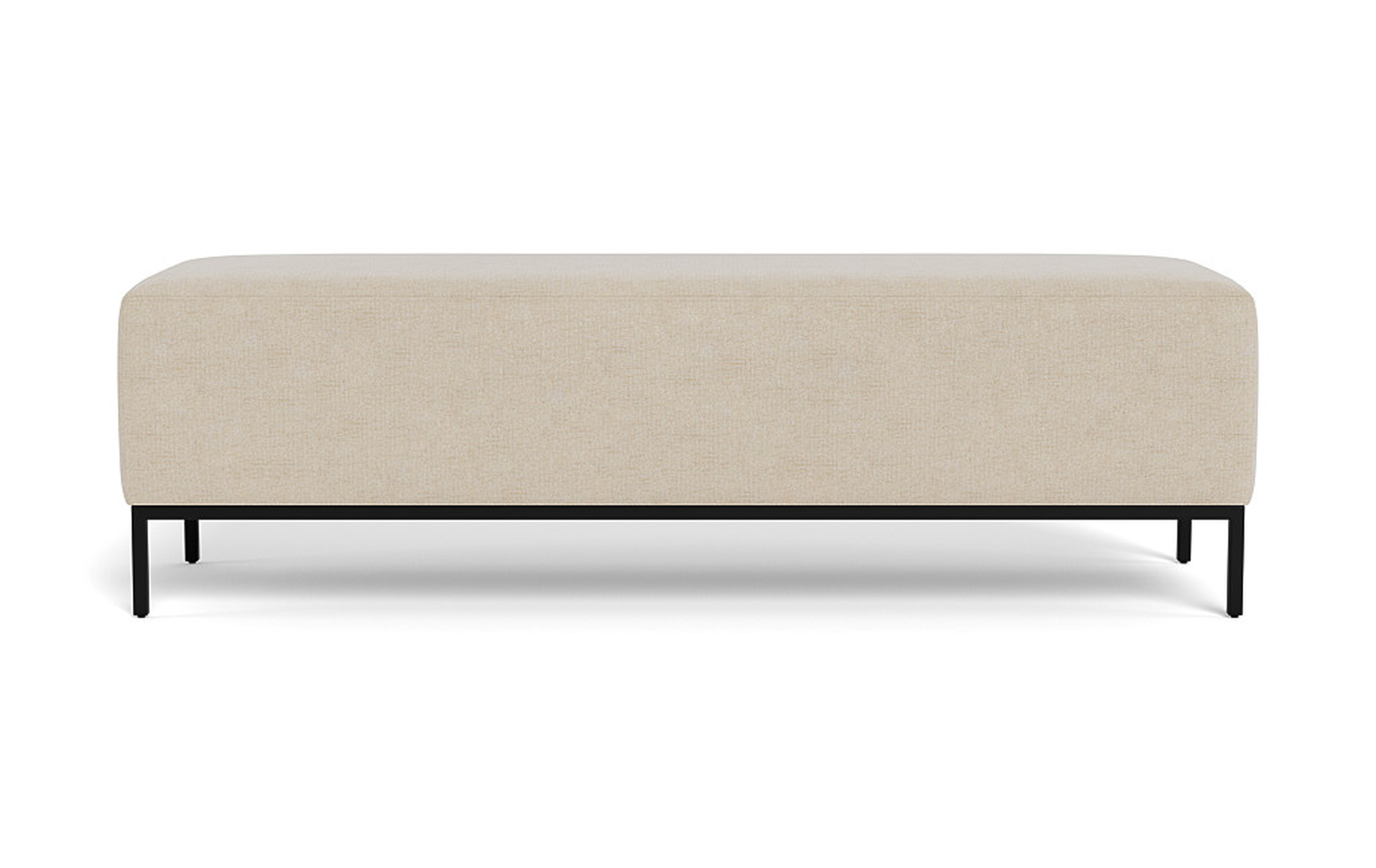 Miller Bench - Interior Define