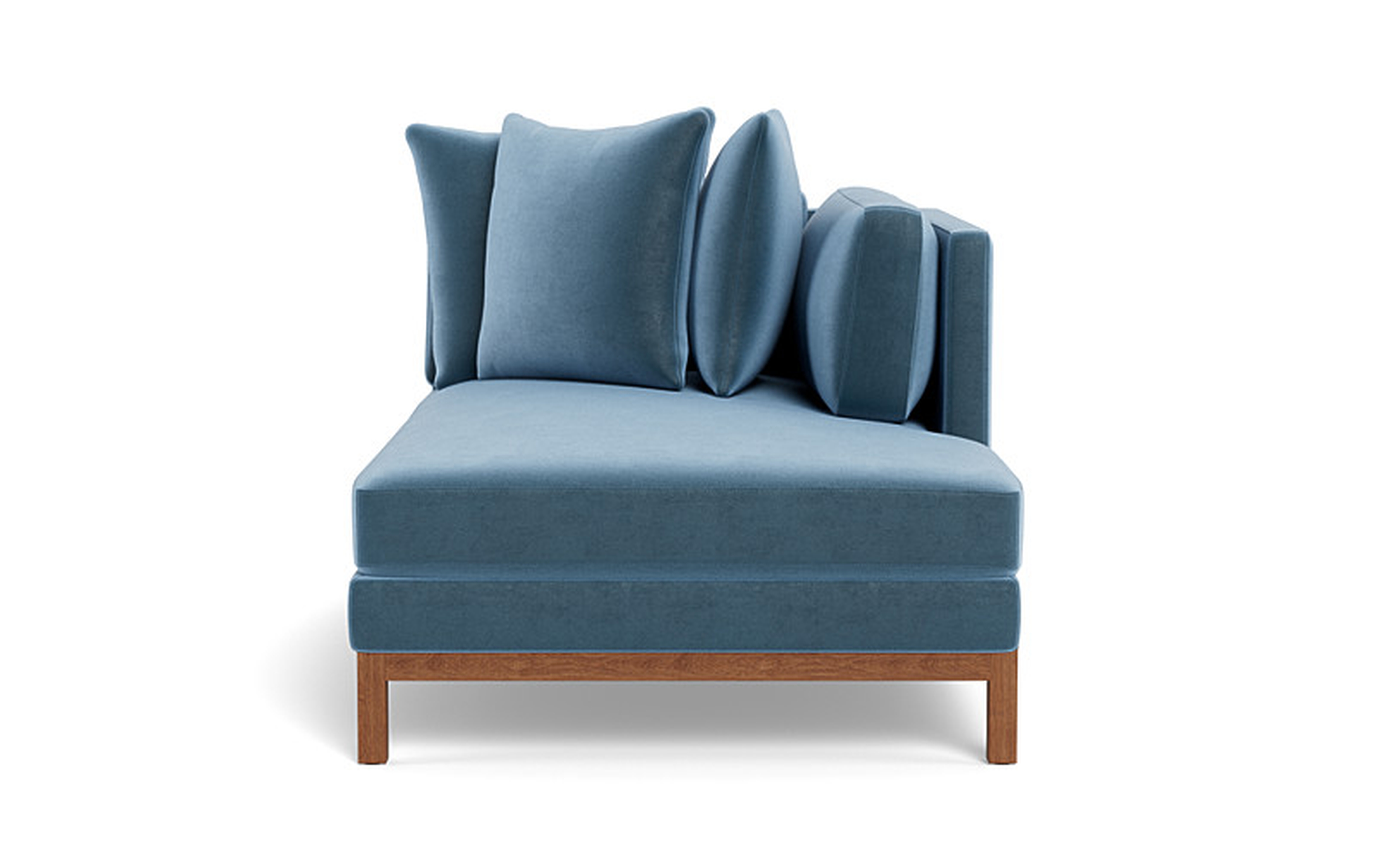 Jasper Chaise Lounge - Interior Define