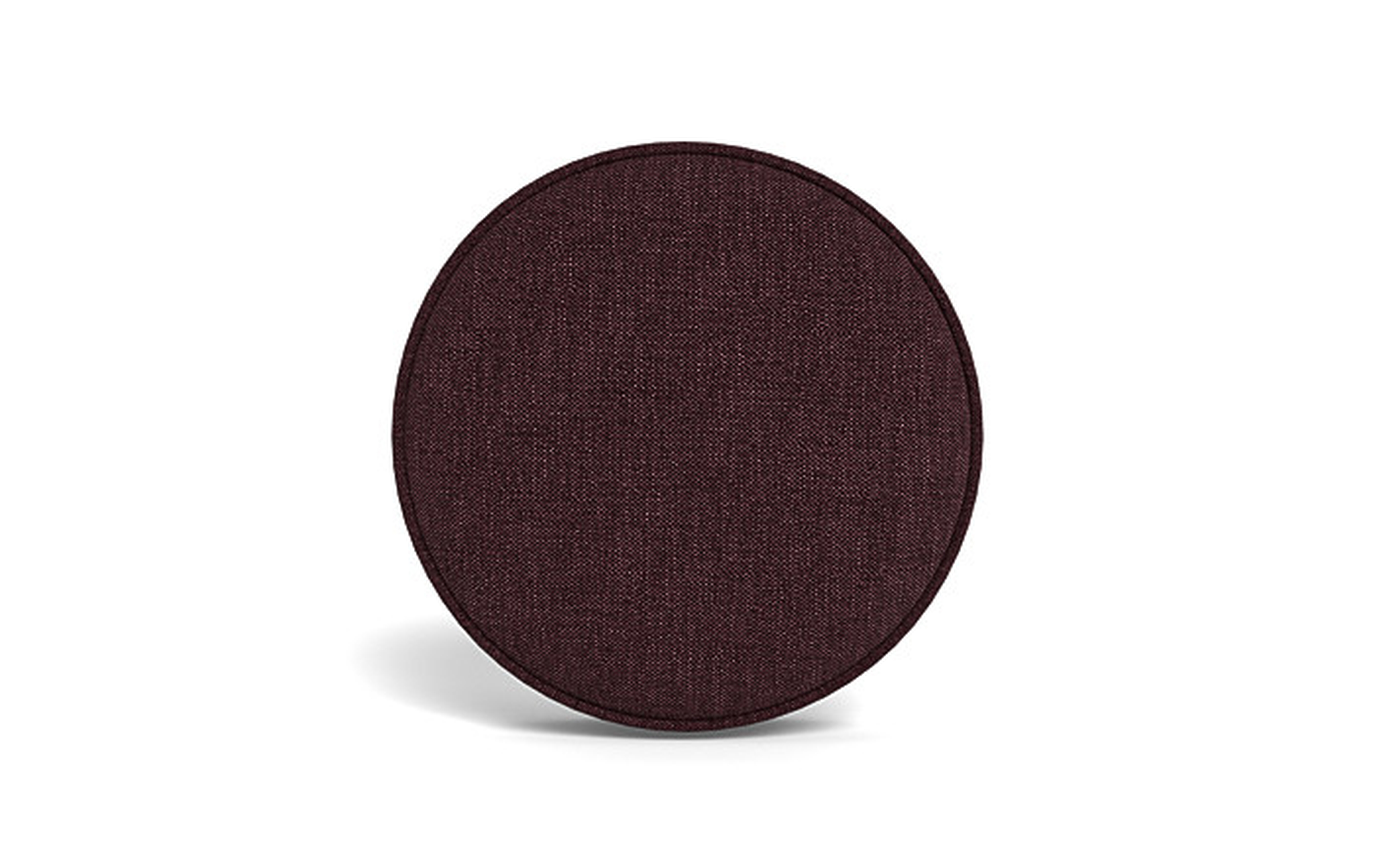 Throw Pillow 13" Round Pillow - Interior Define
