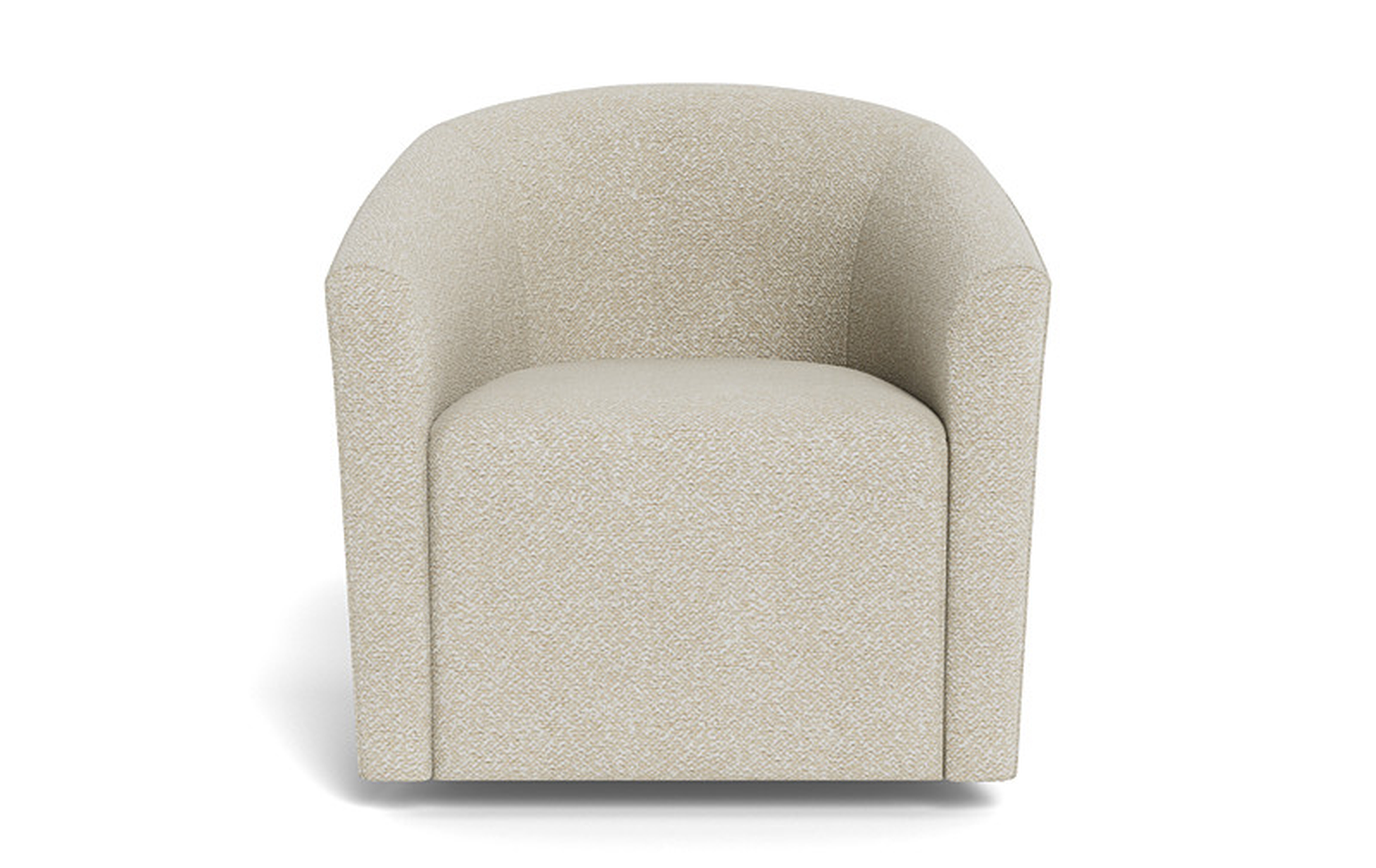 Tegan Swivel Chair - Interior Define