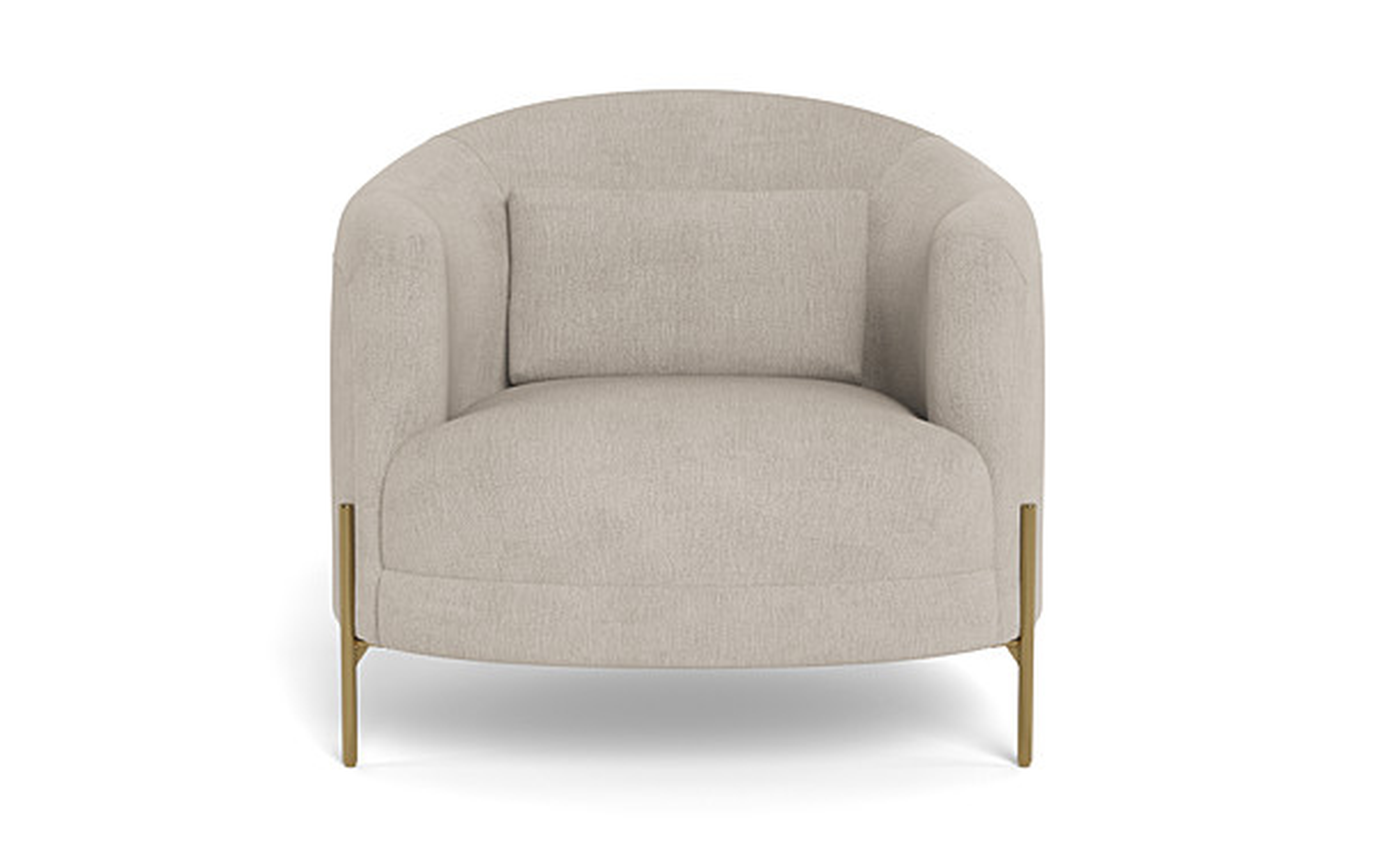 Fiona Accent Chair - Interior Define