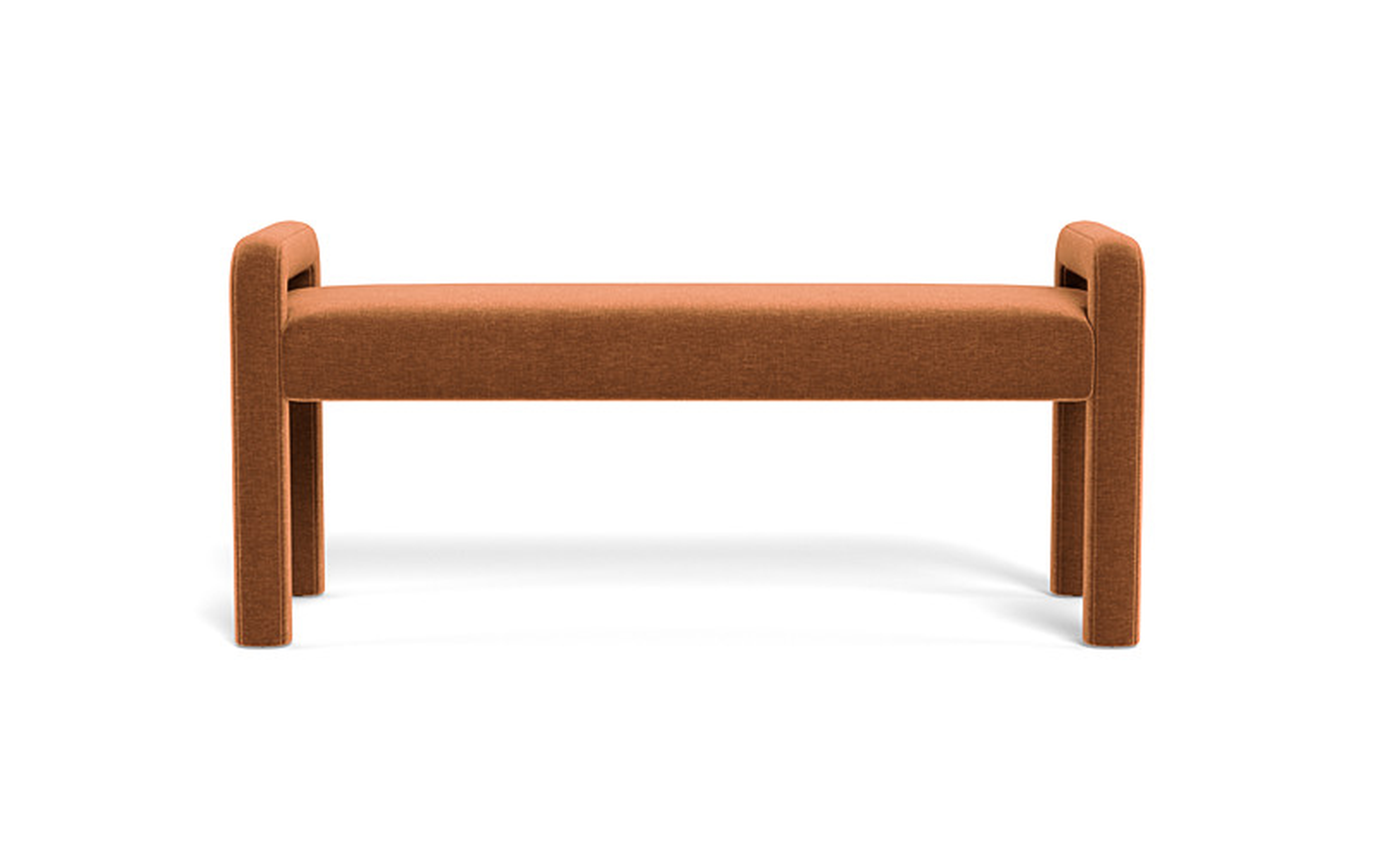 Rowan Bench - Interior Define