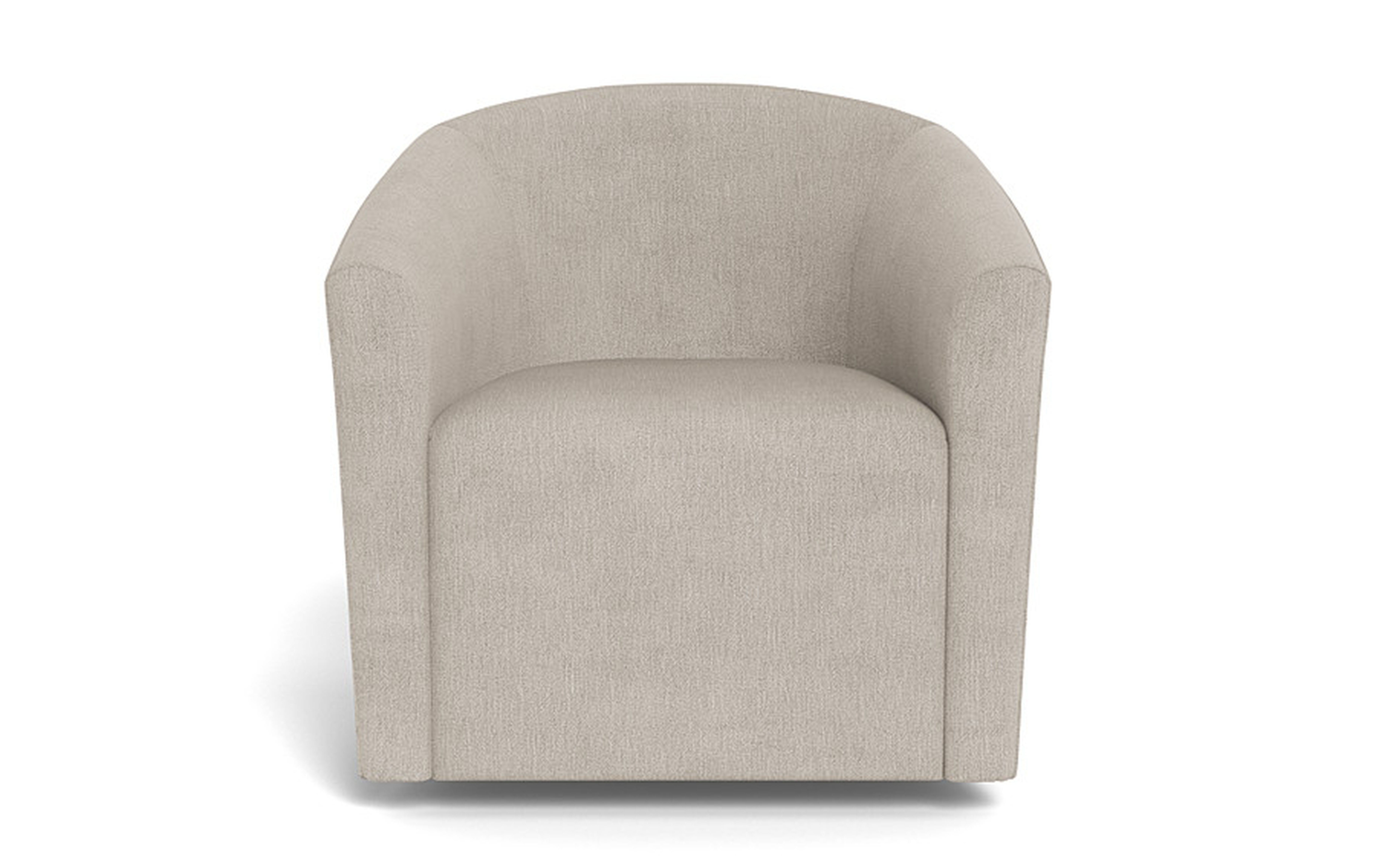 Tegan Swivel Chair - Interior Define