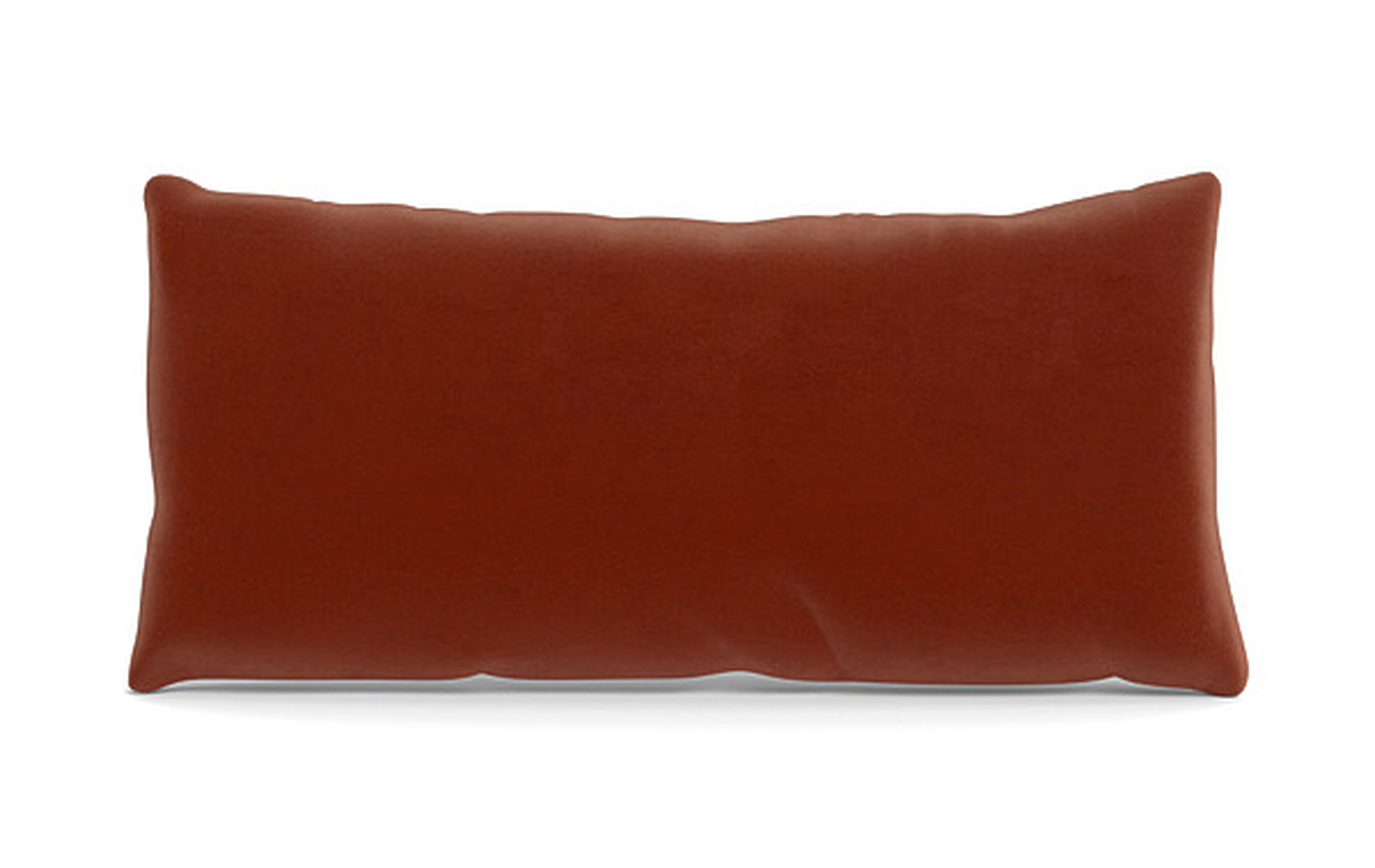 Throw Pillows 14 x 30" Lumbar" - Interior Define