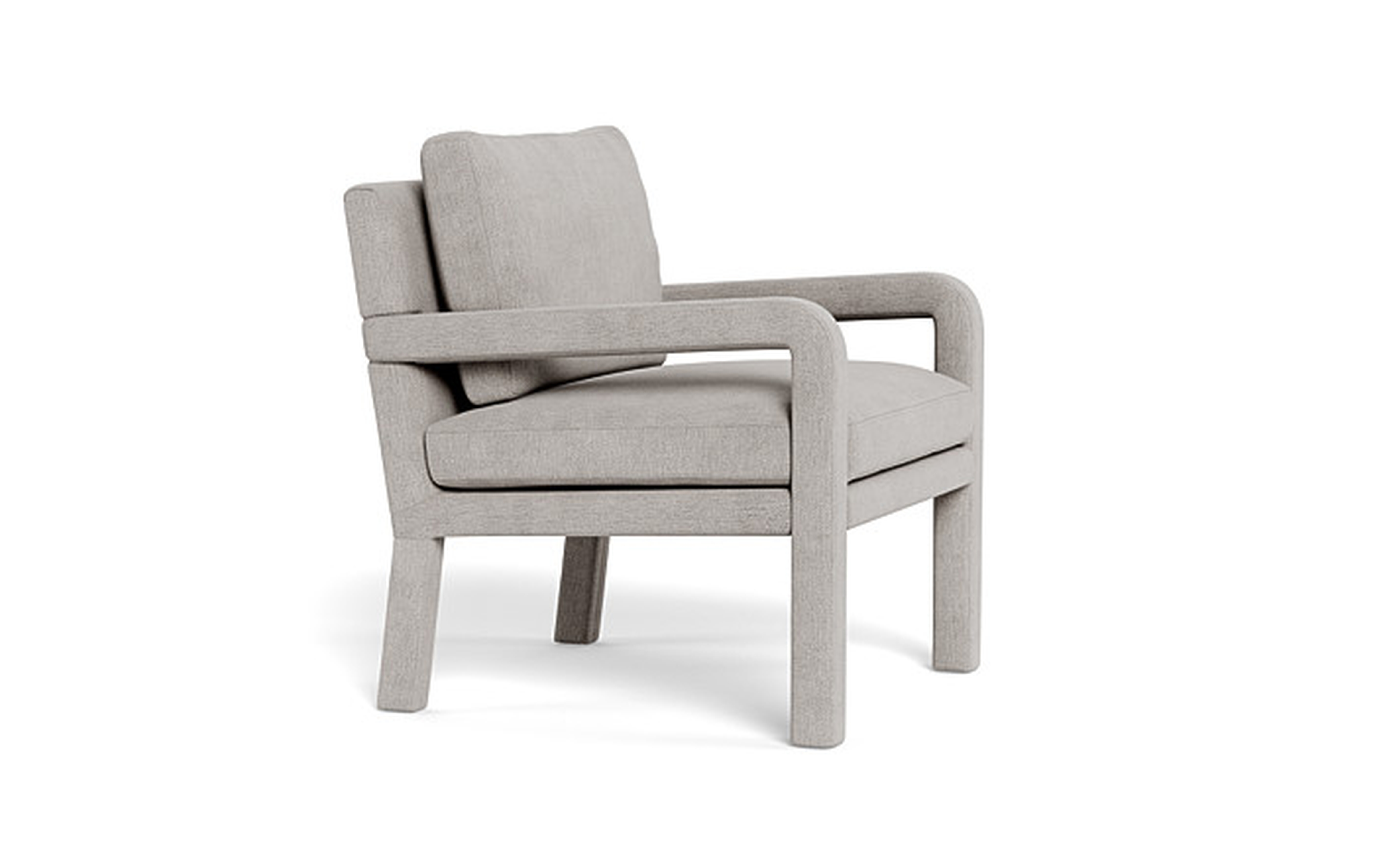 Rowan Accent Chair - Interior Define