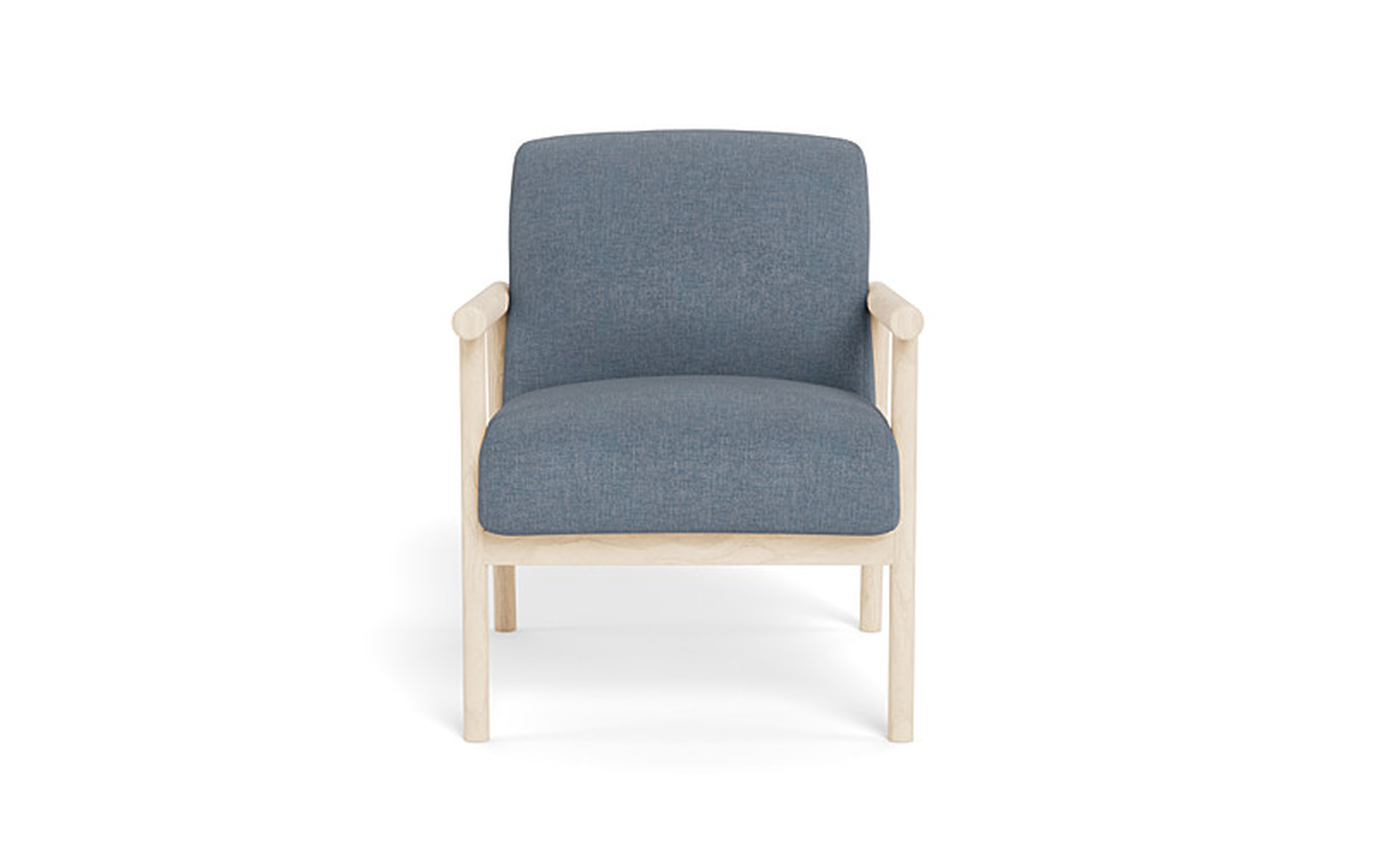 Harris Accent Chair - Interior Define